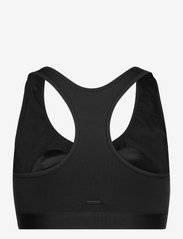 Stay In Place - Nursing Sports Bra - sport bras: low - black - 1