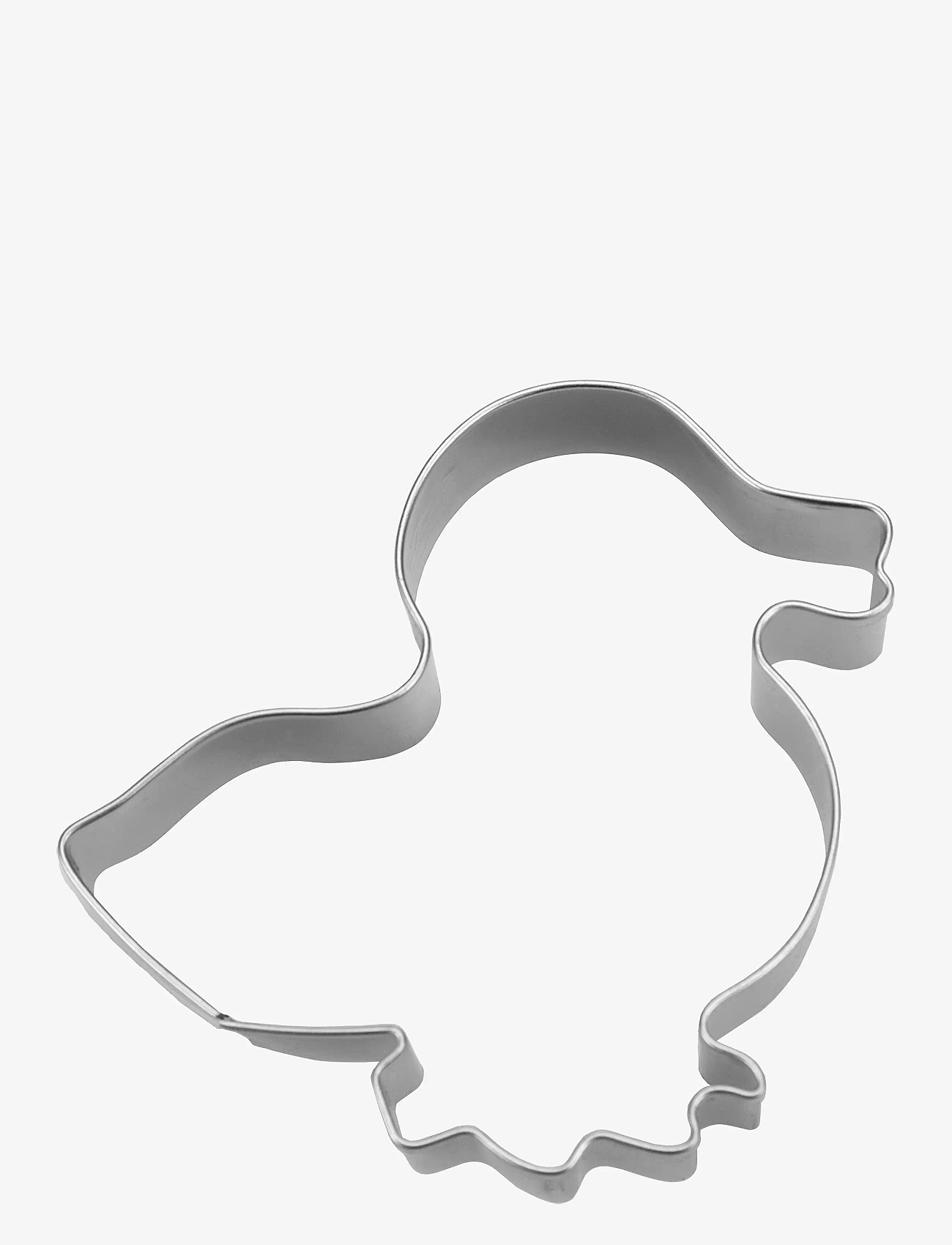 Städter - Cookie cutter Duck 7cm - shop by price - steel - 0