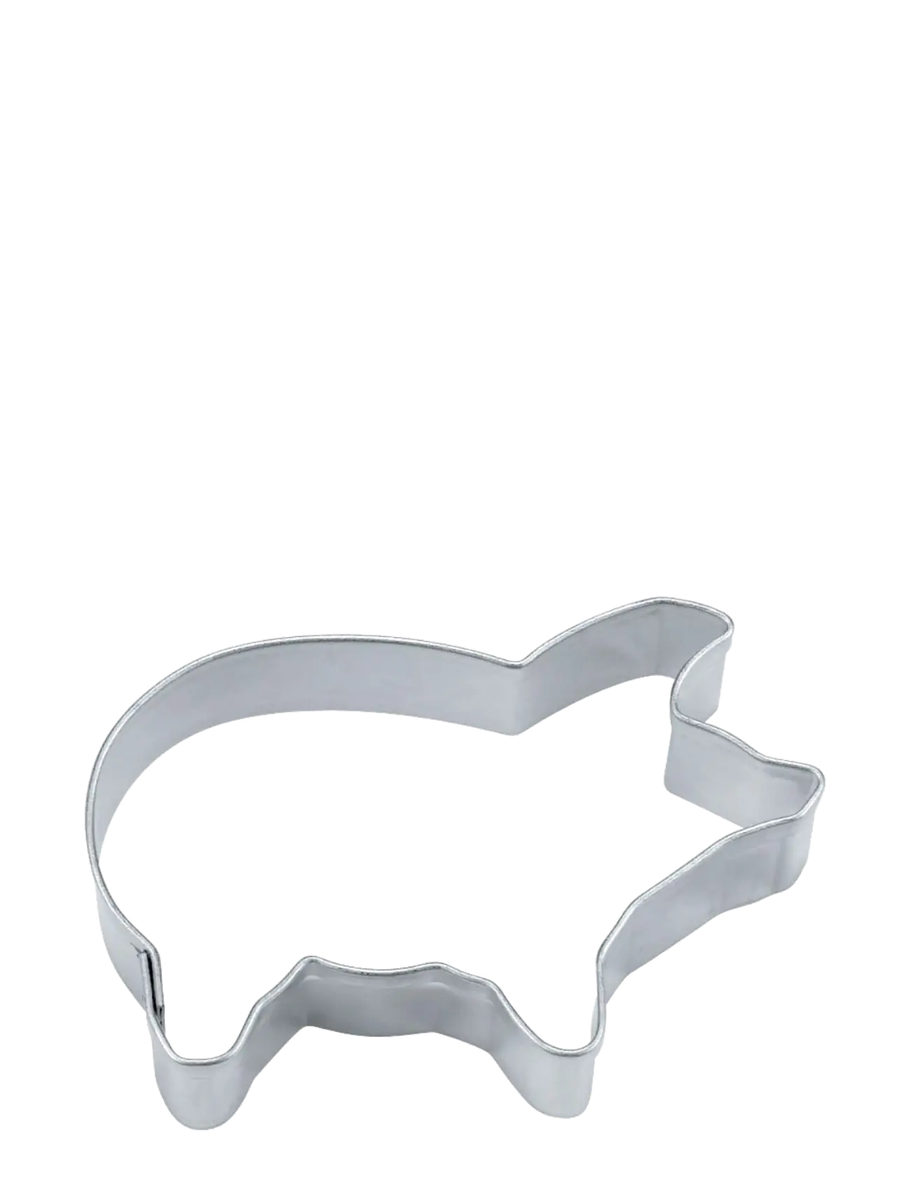 Städter - Cookie cutter Pig 5.5cm - kiti kepimo reikmenys - steel - 2