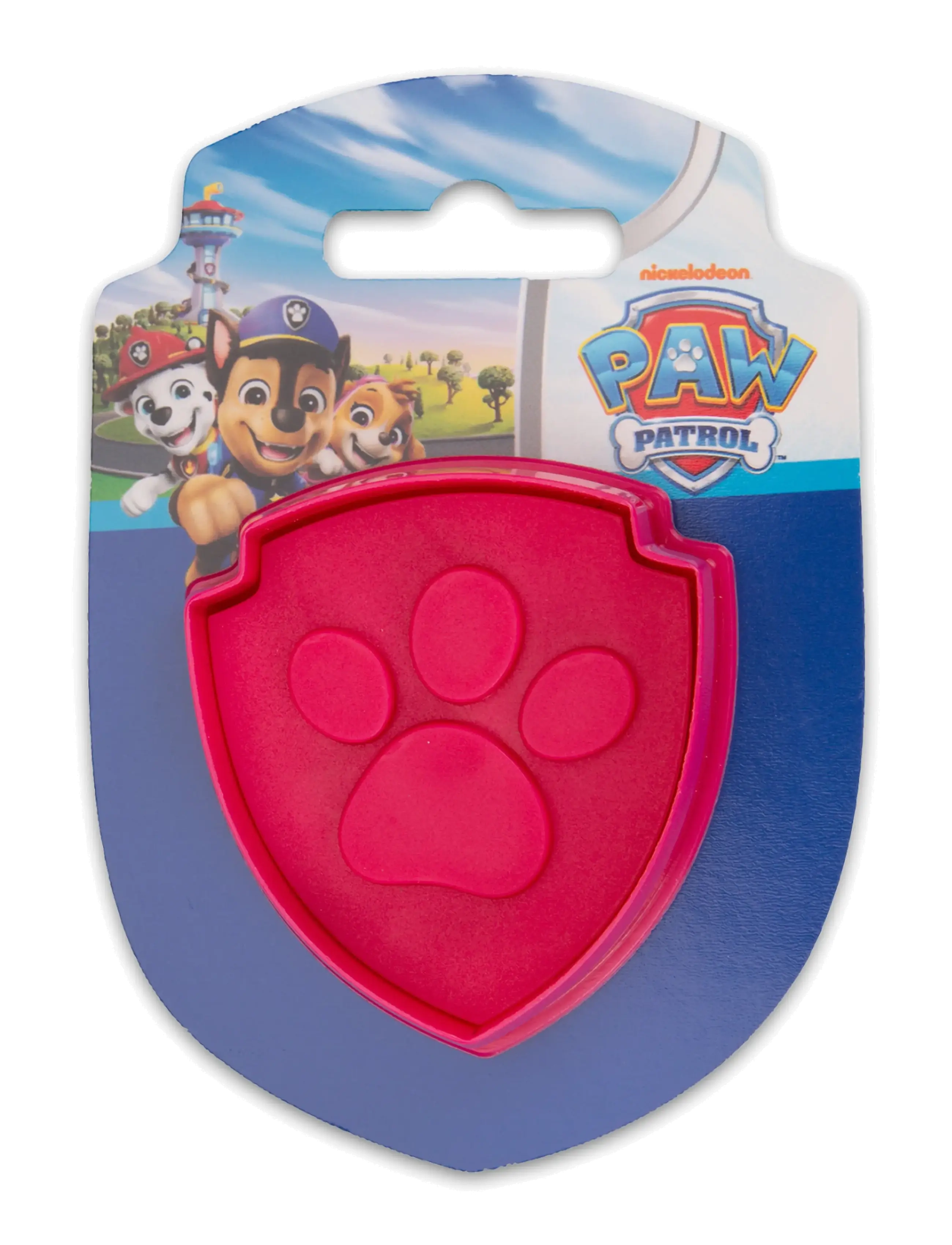 Städter - Paw Patrol Cookie Cutter