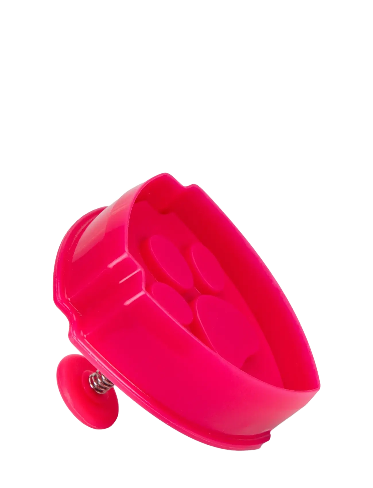 Städter - Paw Patrol Cookie Cutter Paw Badge - red - 1