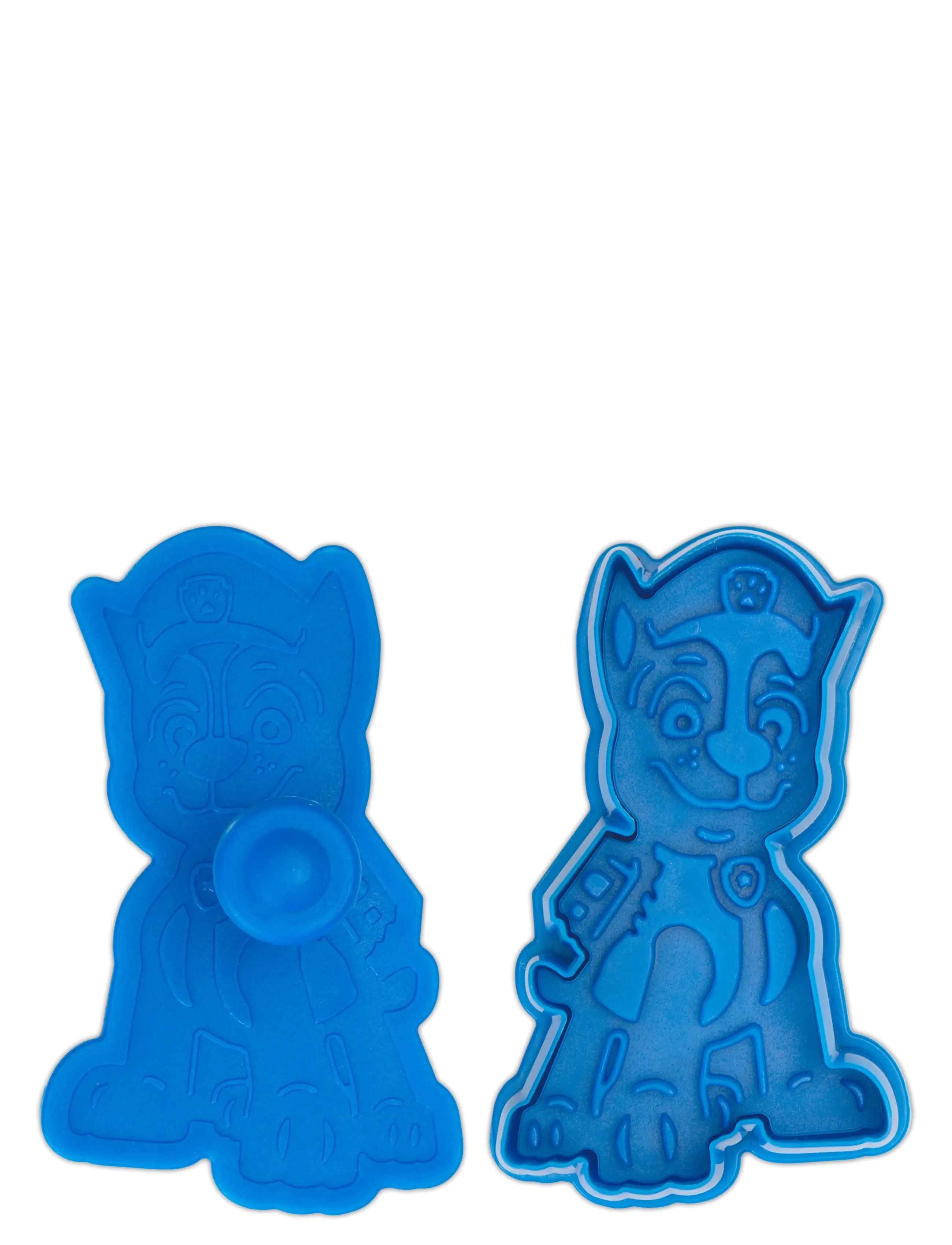 Städter Paw Patrol Cookie Cutter Chase - Küpsetamine ja kokkamine - PURPLE / blue