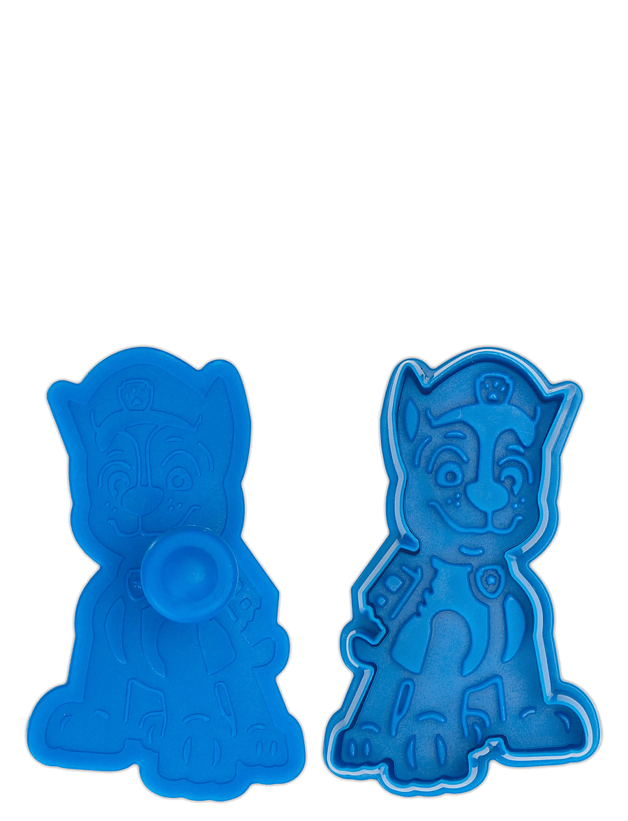 Städter - Paw Patrol Cookie Cutter Chase - küpsetamine - purple - 0