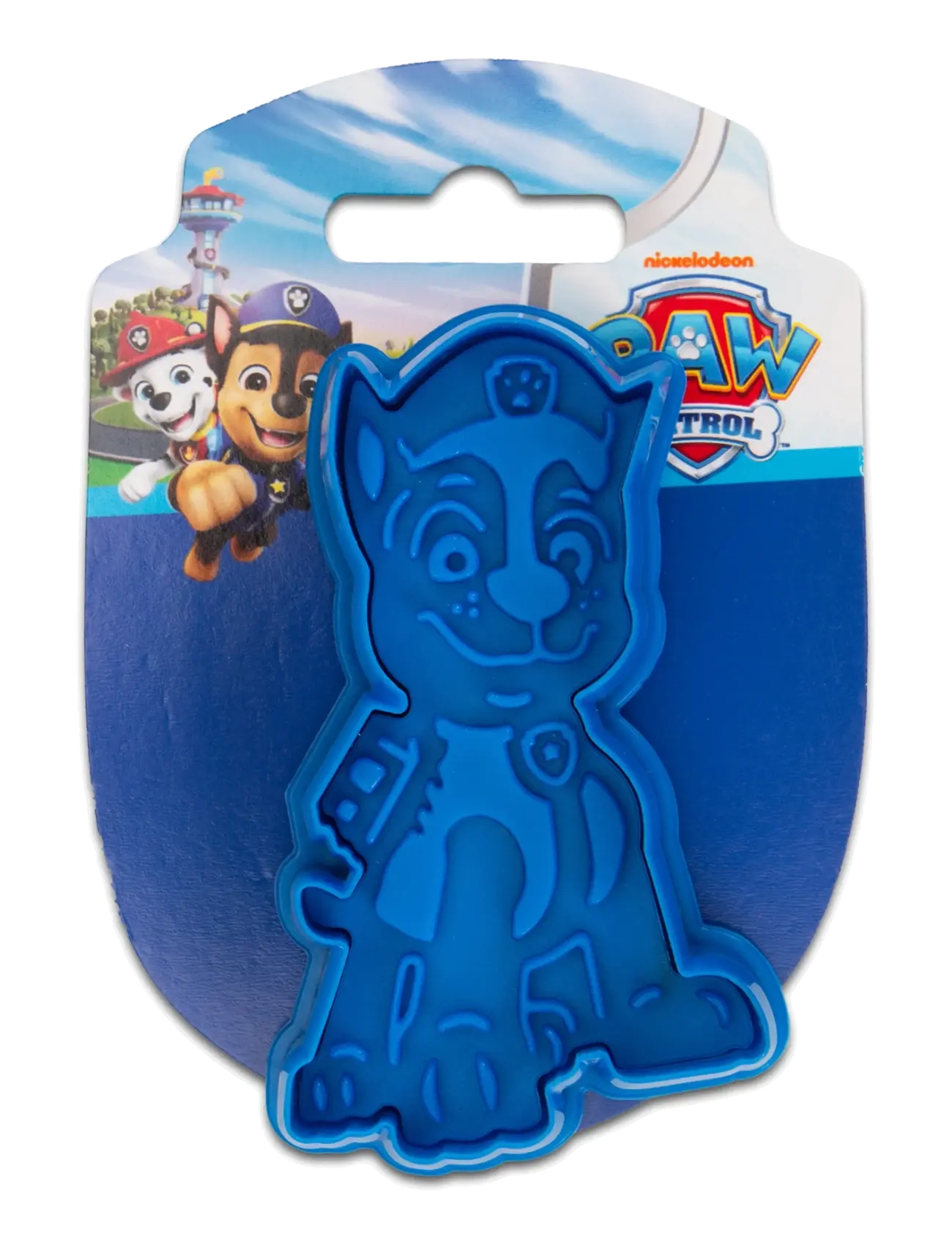 Städter - Paw Patrol Cookie Cutter Chase - küpsetamine - purple - 1