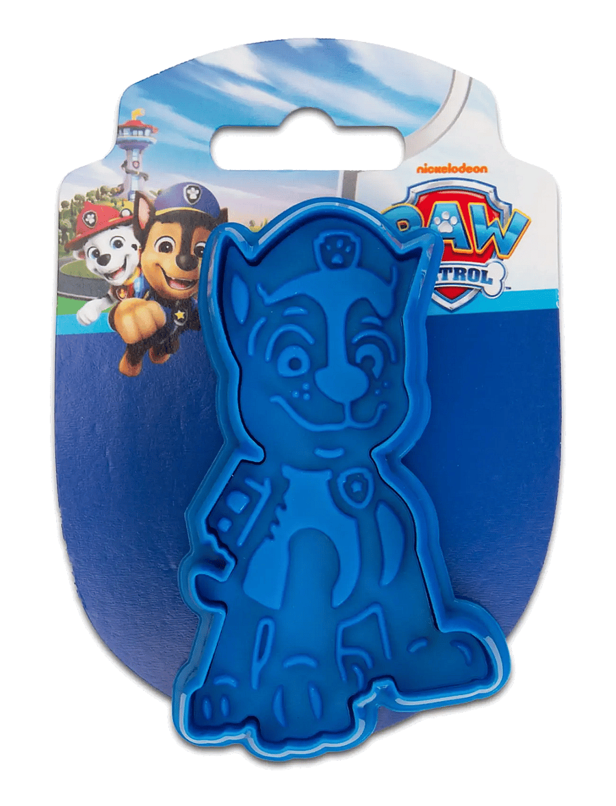 Städter - Paw Patrol Cookie Cutter Chase - küpsetamine - purple - 1