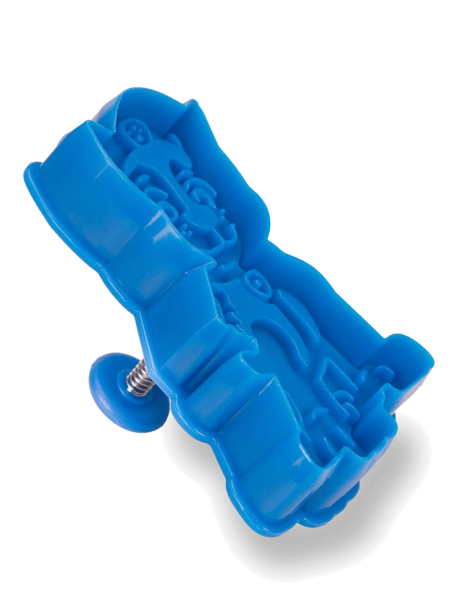 Städter - Paw Patrol Cookie Cutter Chase - küpsetamine - purple - 2
