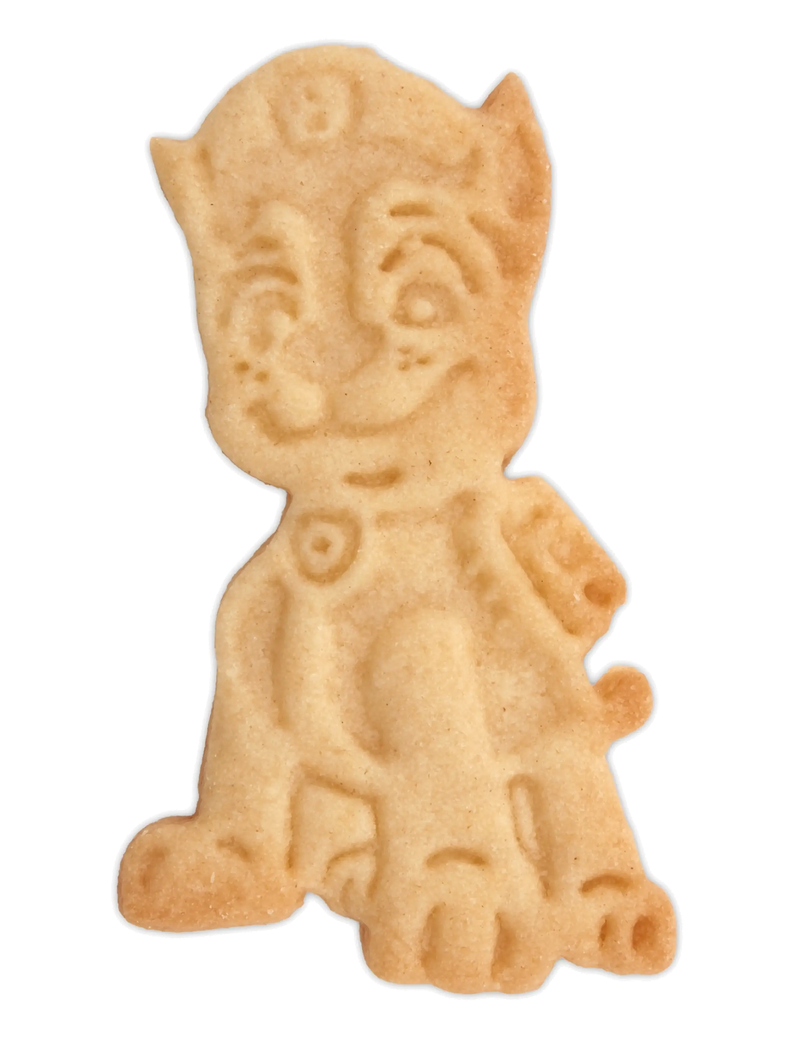 Städter - Paw Patrol Cookie Cutter Chase - küpsetamine - purple - 3