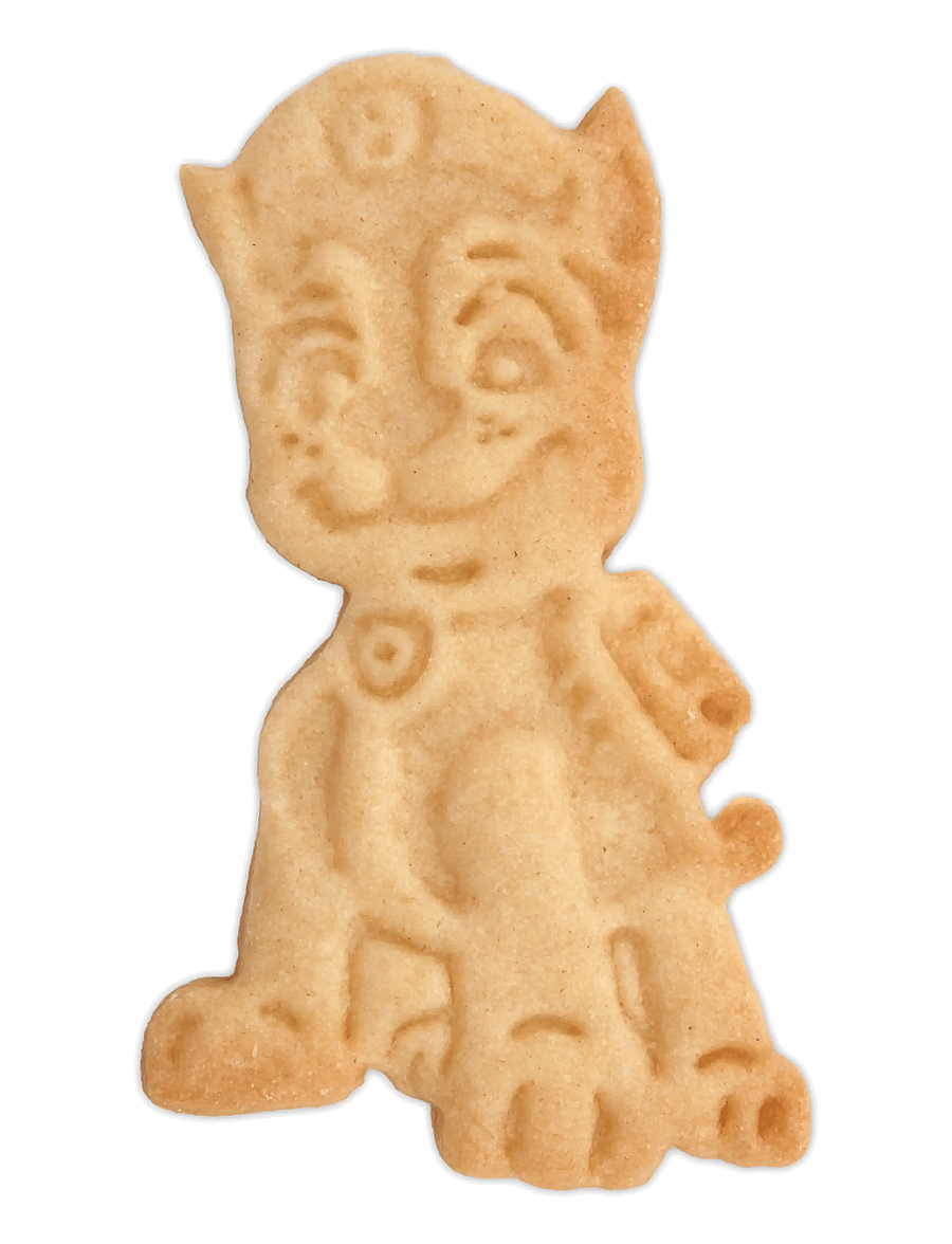 Städter - Paw Patrol Cookie Cutter Chase - küpsetamine - purple - 3