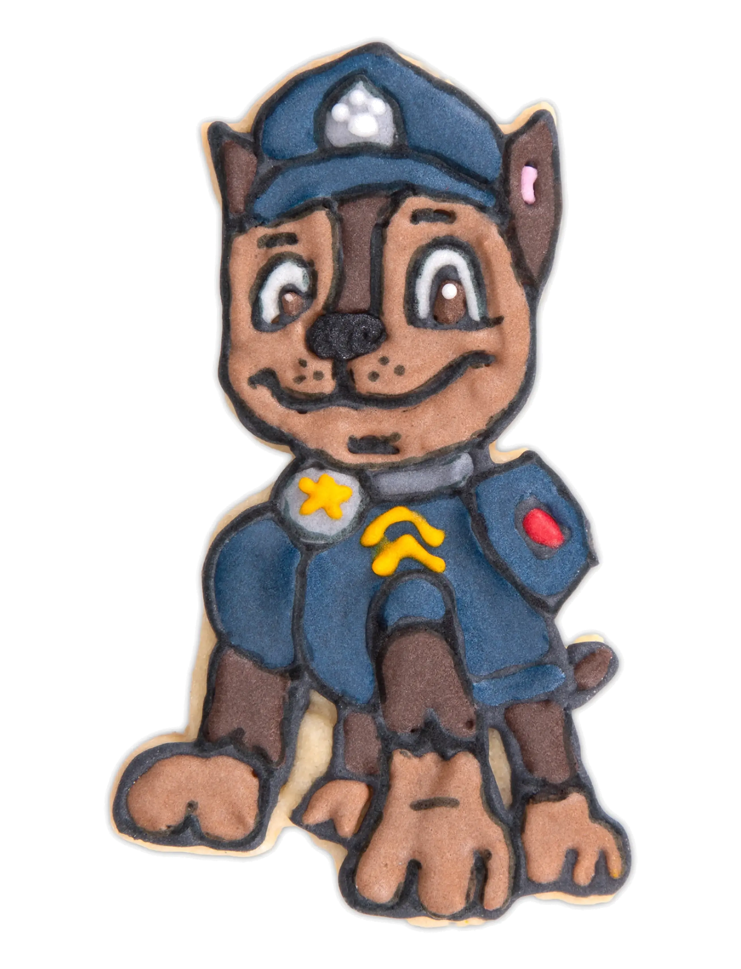 Städter - Paw Patrol Cookie Cutter Chase - küpsetamine - purple - 5
