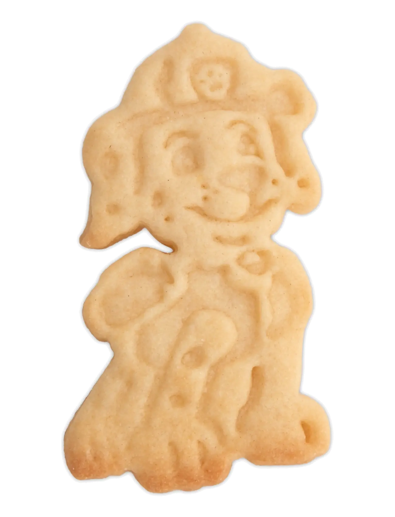Städter - Paw Patrol Cookie Cutter Marshall - küpsetamine - red - 3