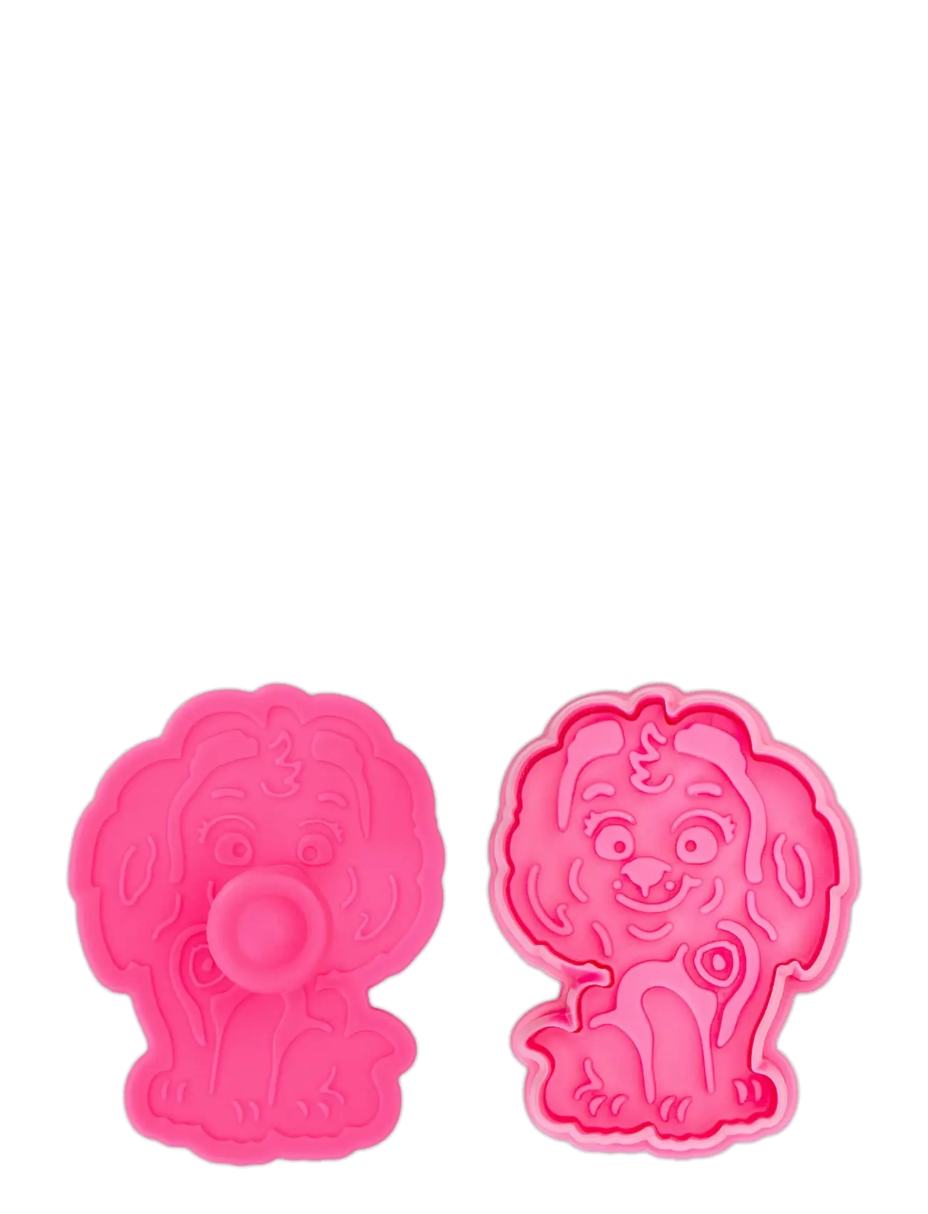 Städter Paw Patrol Cookie Cutter Skye - Küpsetamine ja kokkamine - PINK / pink/rose