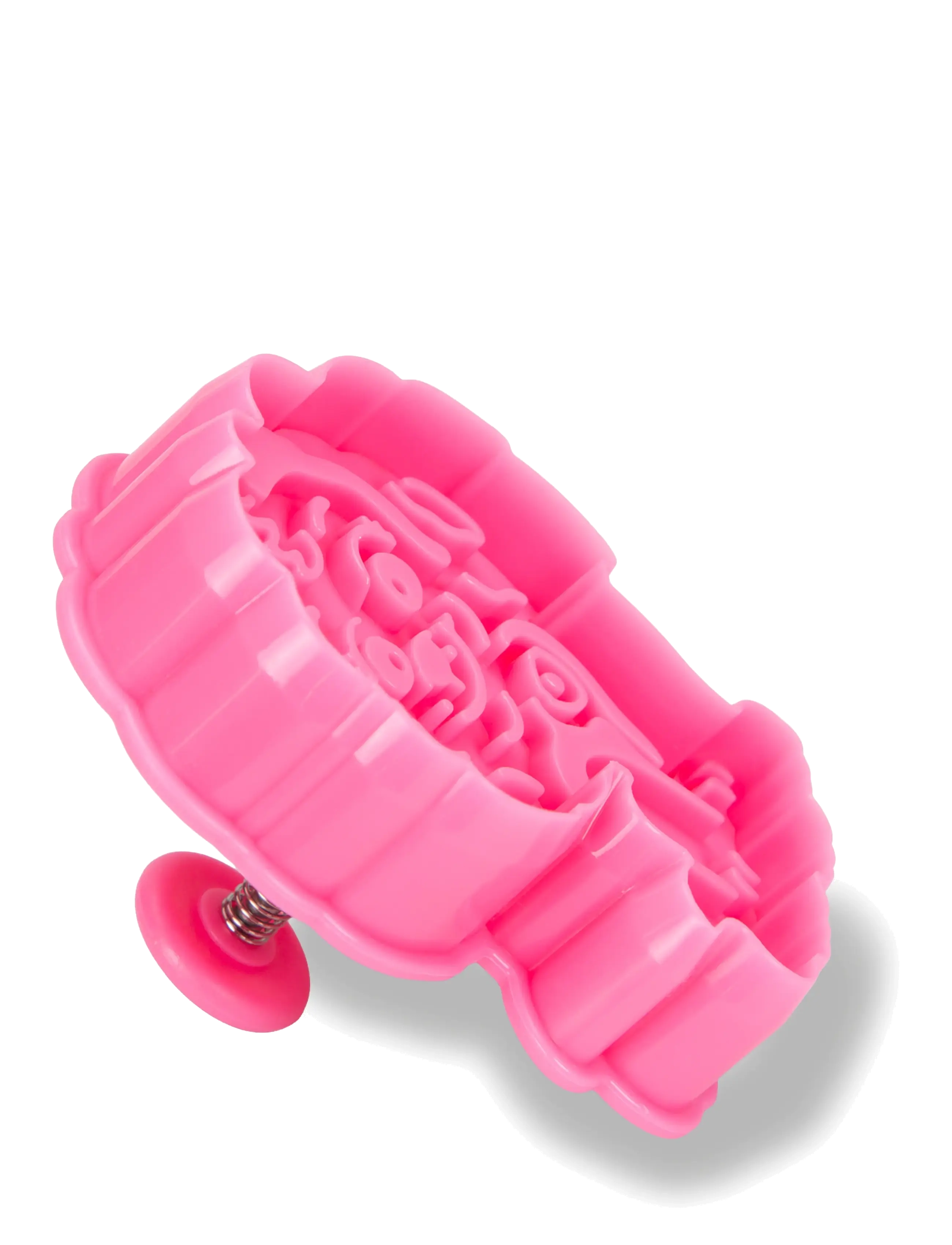 Städter - Paw Patrol Cookie Cutter Skye - küpsetamine - pink - 2