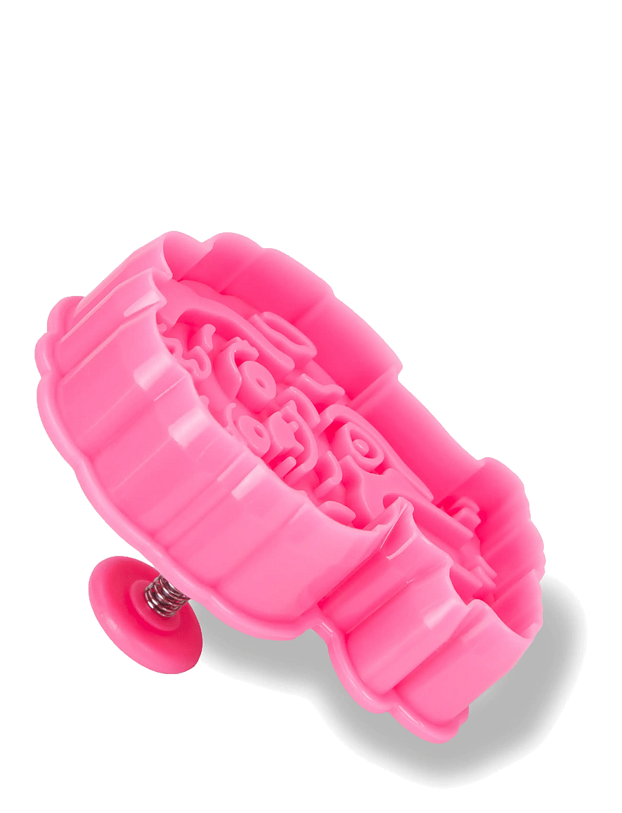 Städter - Paw Patrol Cookie Cutter Skye - küpsetamine - pink - 2