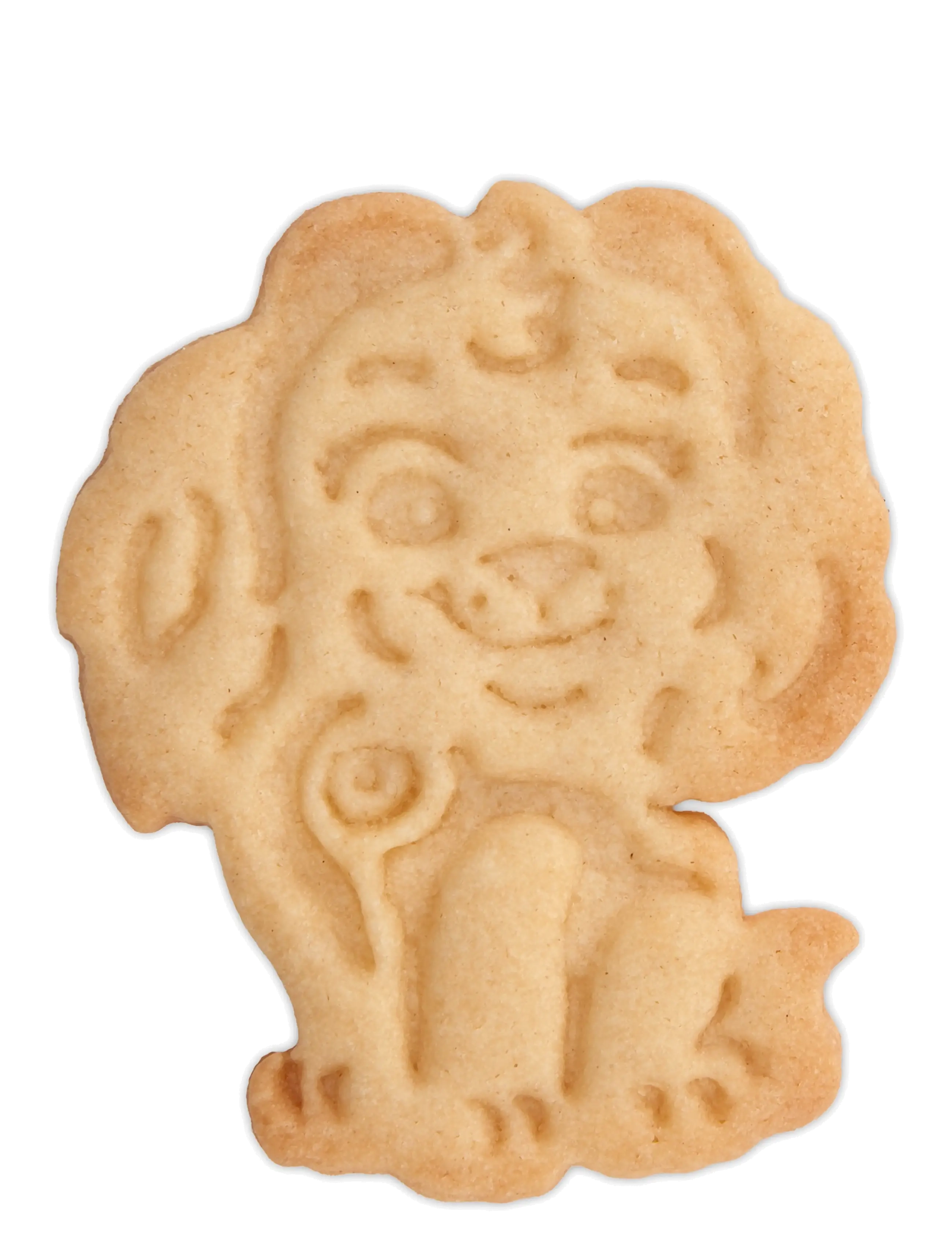 Städter - Paw Patrol Cookie Cutter Skye - küpsetamine - pink - 3