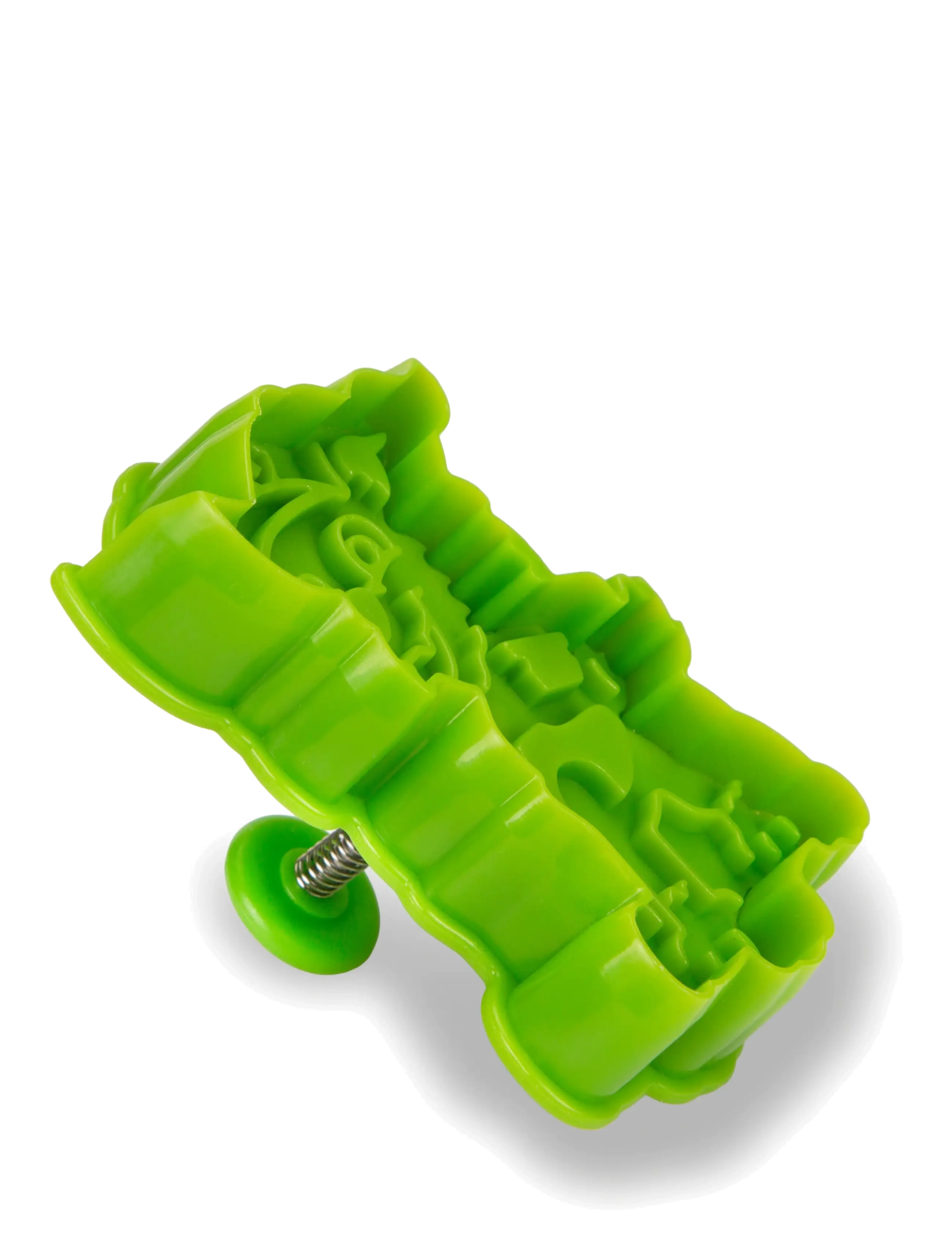 Städter - Paw Patrol Cookie Cutter Rocky - küpsetamine - green - 2