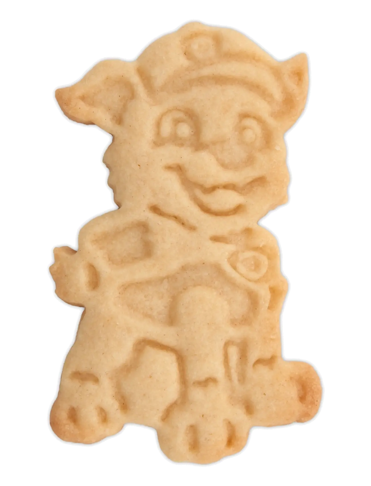 Städter - Paw Patrol Cookie Cutter Rocky - küpsetamine - green - 3