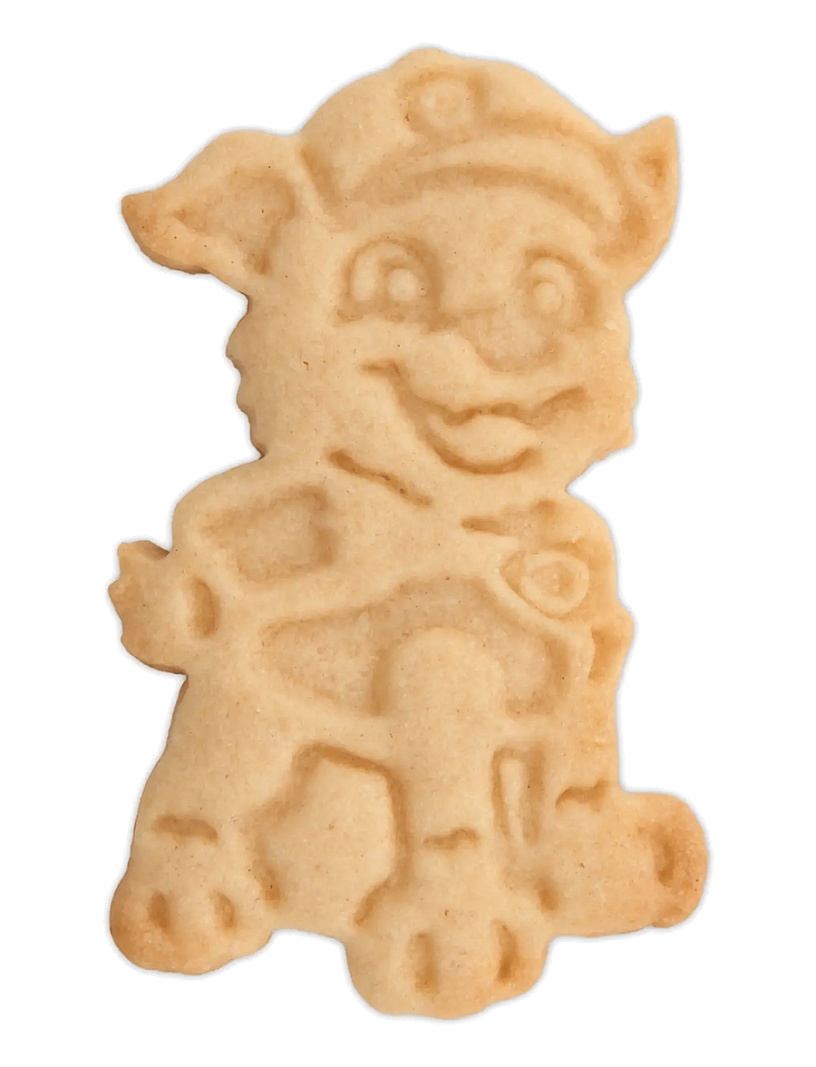 Städter - Paw Patrol Cookie Cutter Rocky - küpsetamine - green - 3