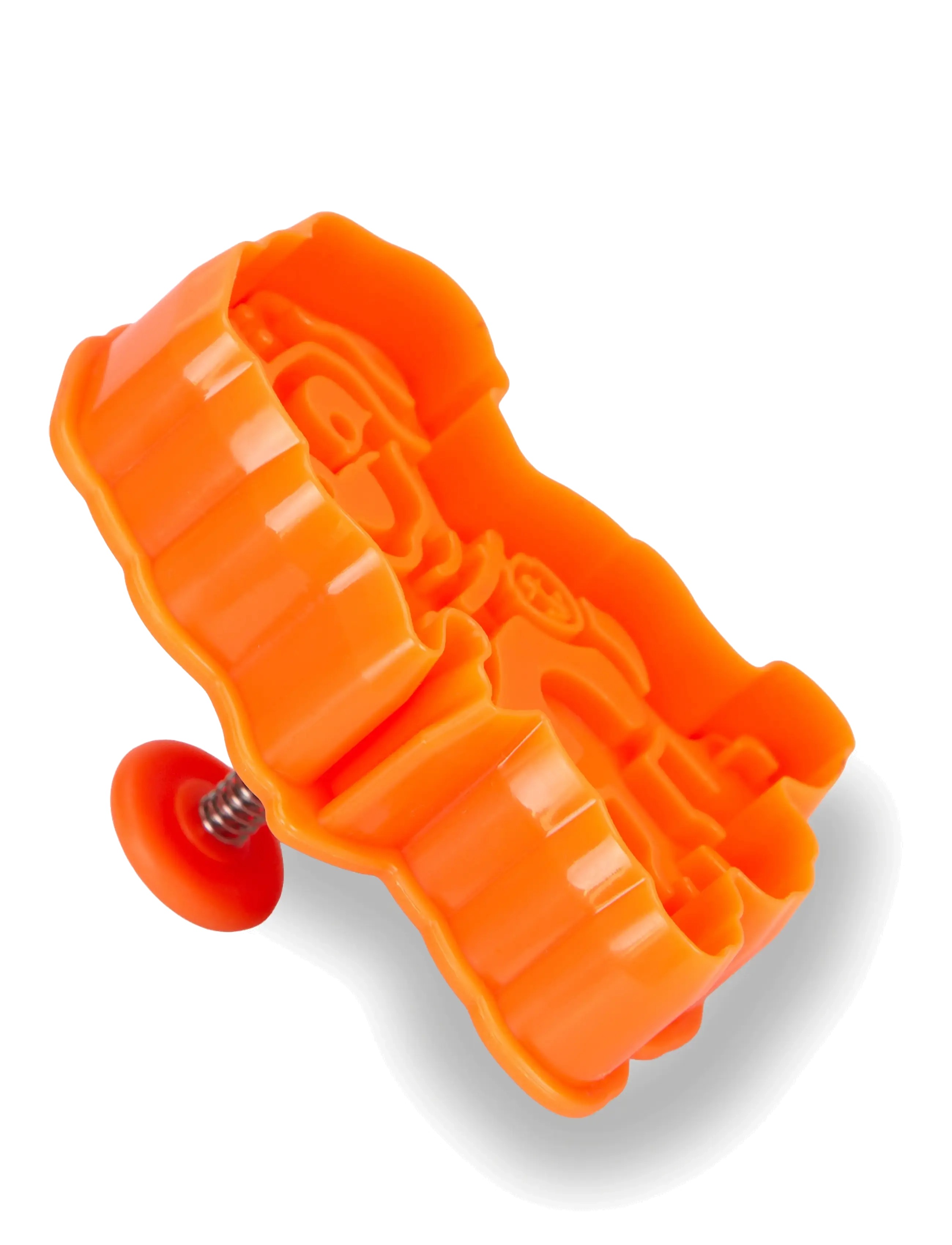 Städter - Paw Patrol Cookie Cutter Zuma - küpsetamine - orange - 2