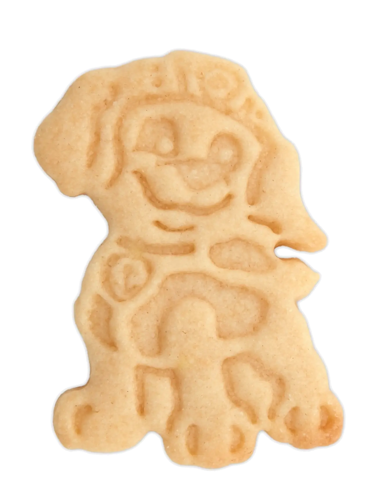 Städter - Paw Patrol Cookie Cutter Zuma - küpsetamine - orange - 3