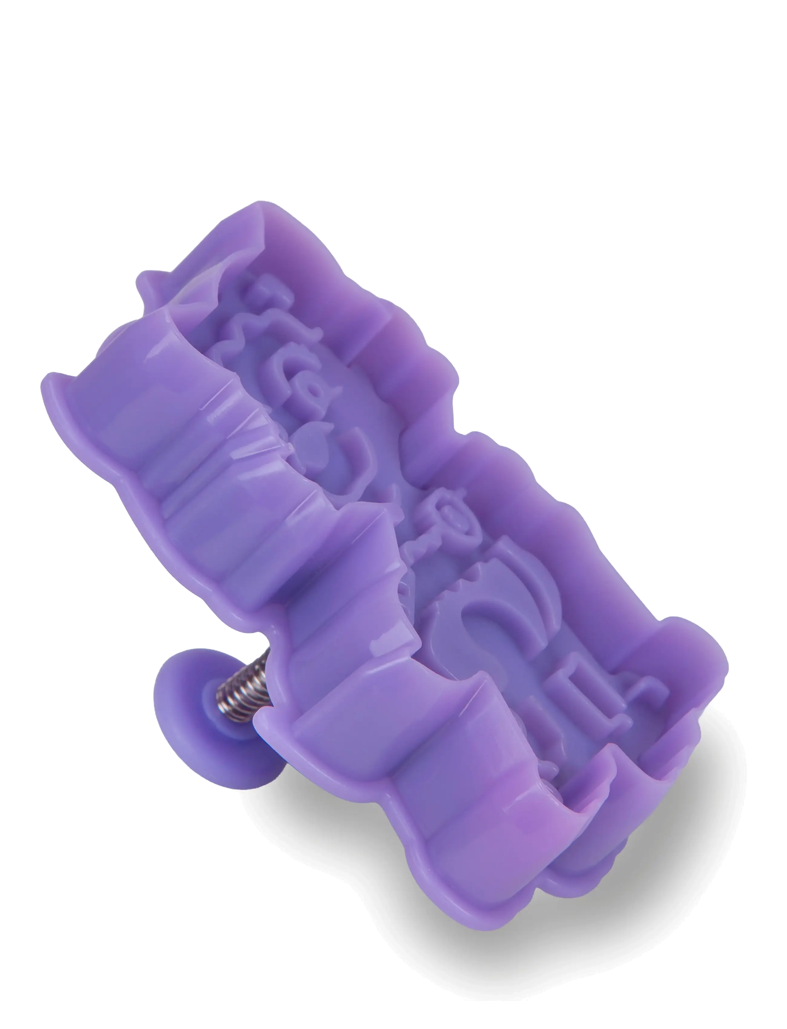 Städter - Paw Patrol Cookie Cutter Everest - küpsetamine - blue - 2