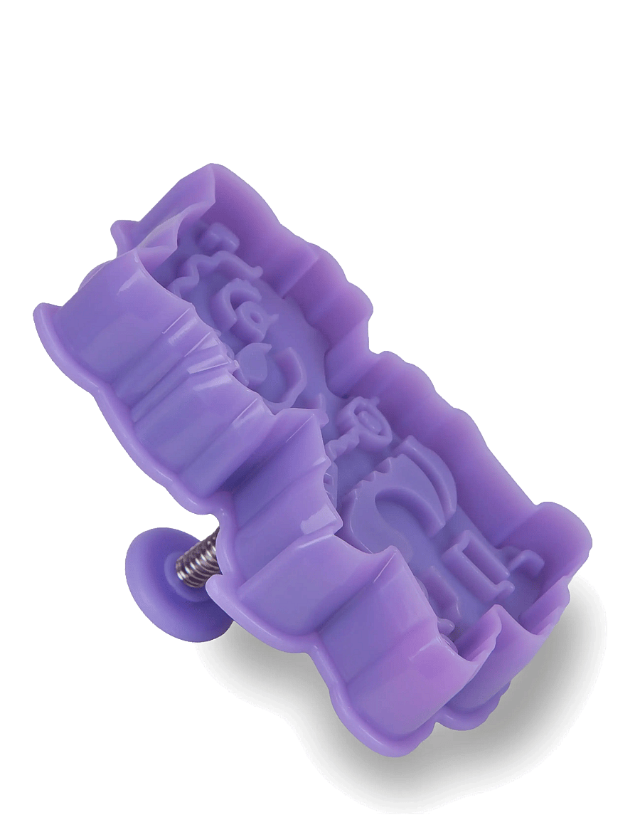 Städter - Paw Patrol Cookie Cutter Everest - küpsetamine - blue - 2