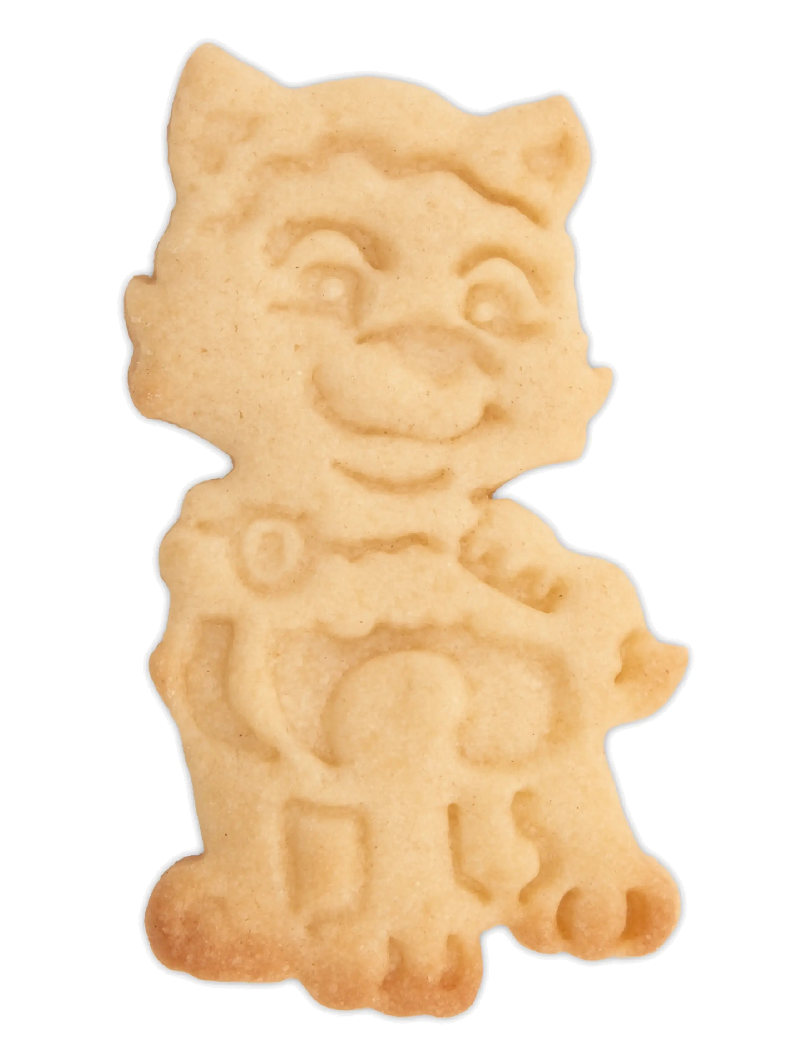 Städter - Paw Patrol Cookie Cutter Everest - küpsetamine - blue - 3