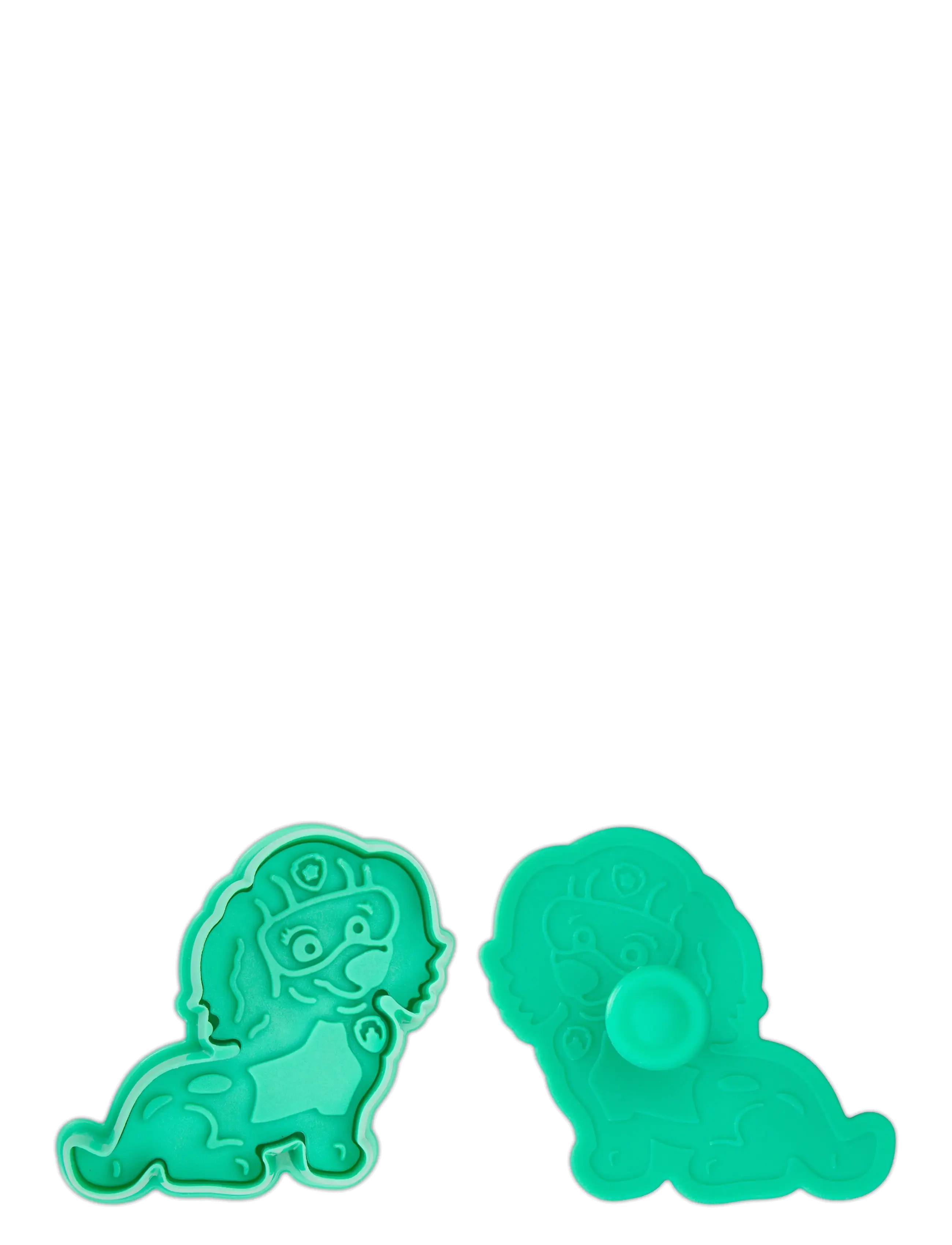 Städter Paw Patrol Cookie Cutter Liberty - Küpsetamine ja kokkamine - TURQUOISE / green
