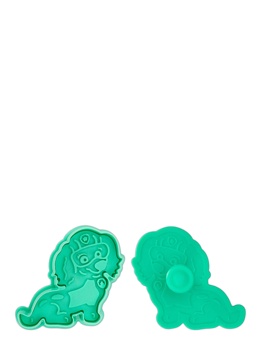 Städter - Paw Patrol Cookie Cutter Liberty - küpsetamine - turquoise - 0