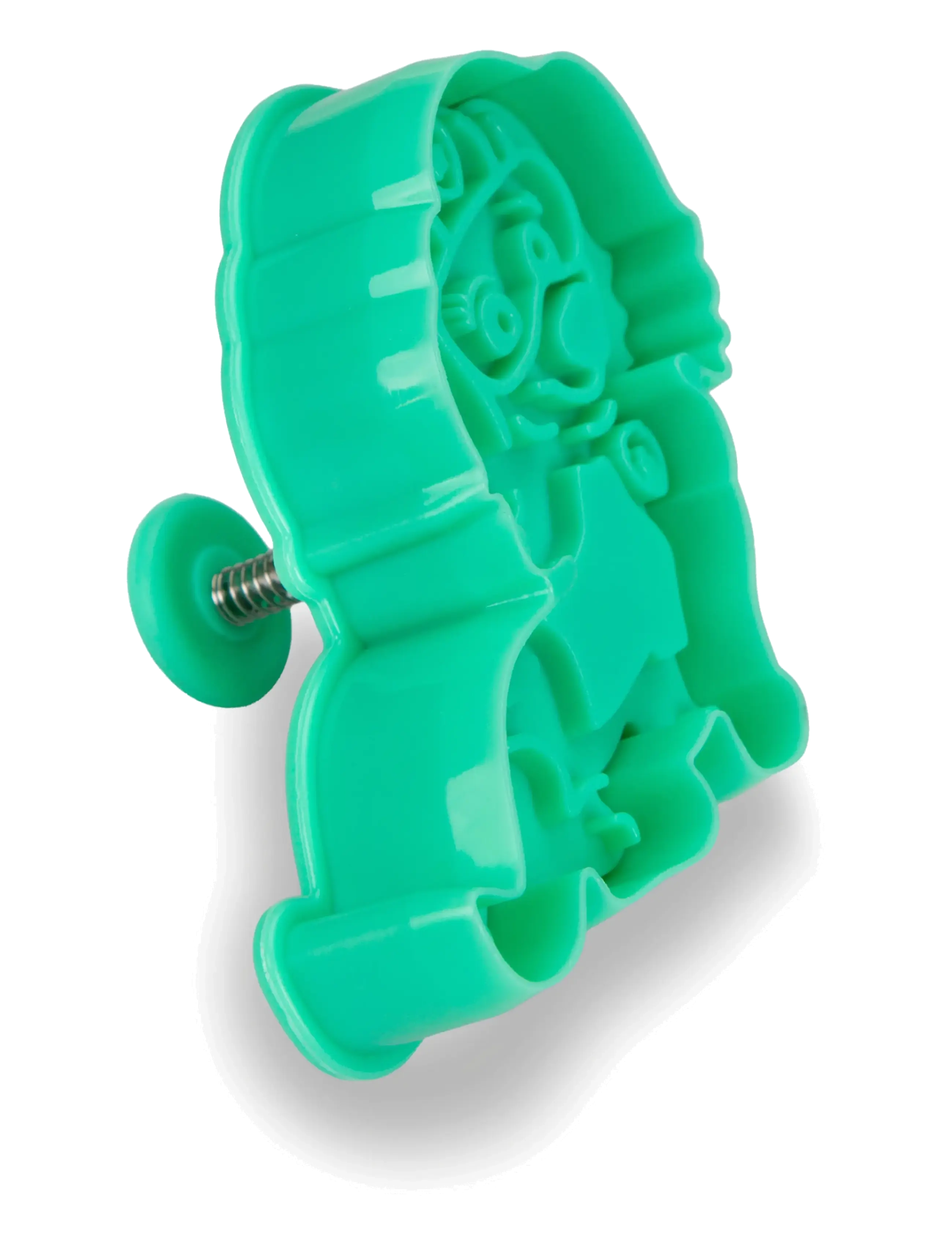 Städter - Paw Patrol Cookie Cutter Liberty - küpsetamine - turquoise - 2