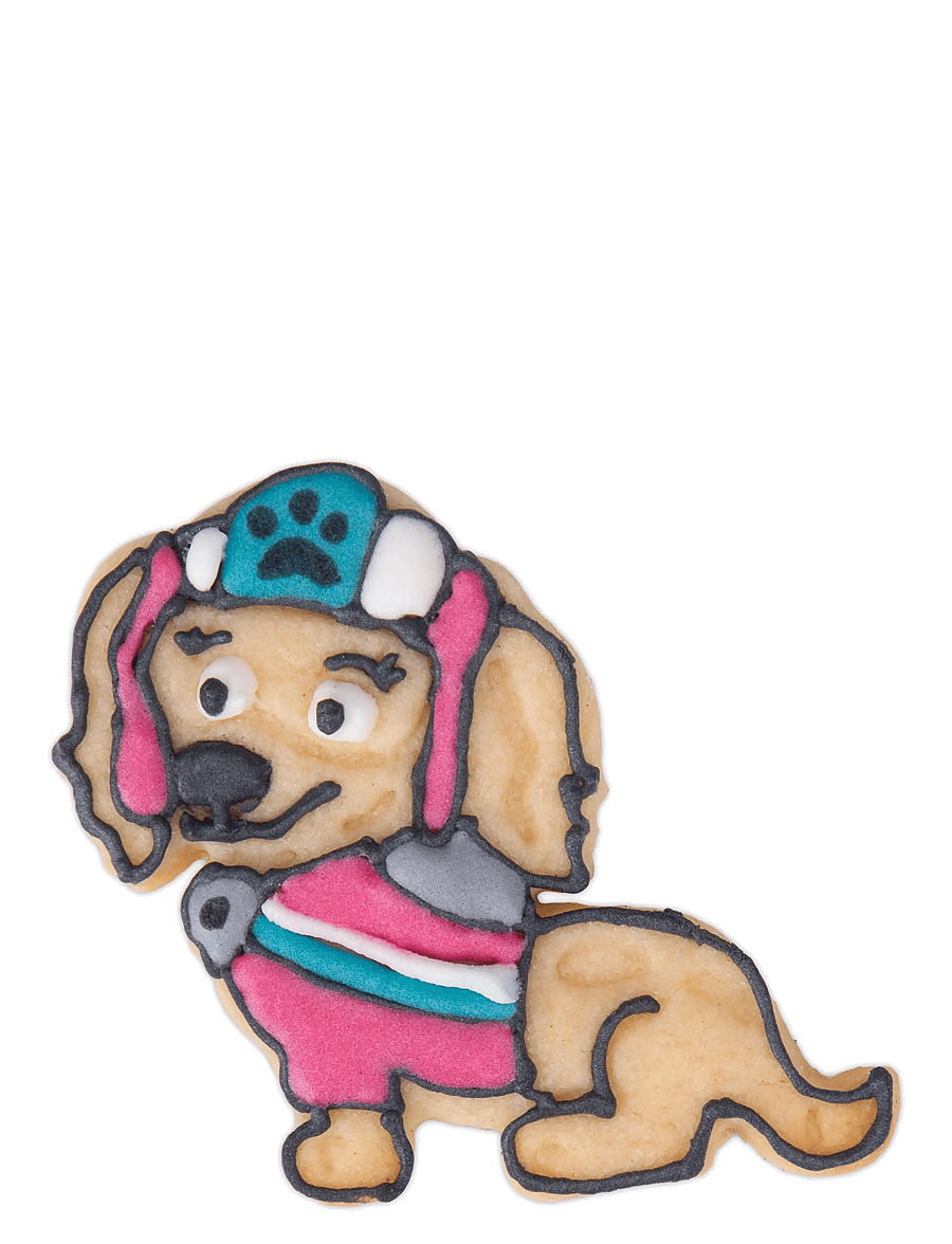 Städter - Paw Patrol Cookie Cutter Liberty - küpsetamine - turquoise - 4
