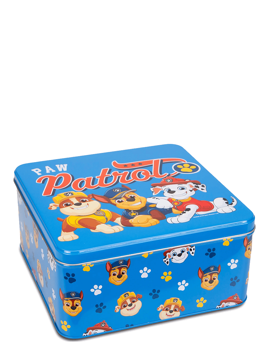Städter - Paw Patrol Biscuit Tin Ver 1 - vorratsgläser - blue - 1