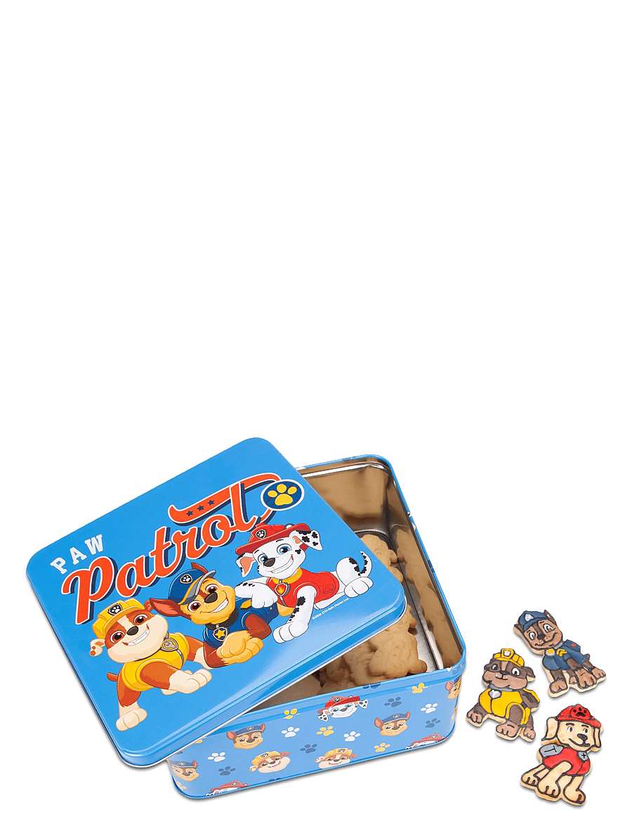 Städter - Paw Patrol Biscuit Tin Ver 1 - vorratsgläser - blue - 2