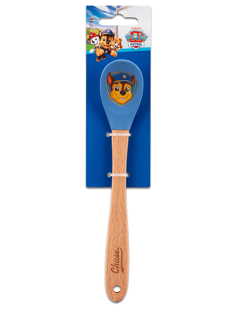 Städter - Paw Patrol Cooking Spoon Chase - backen - blue - 1