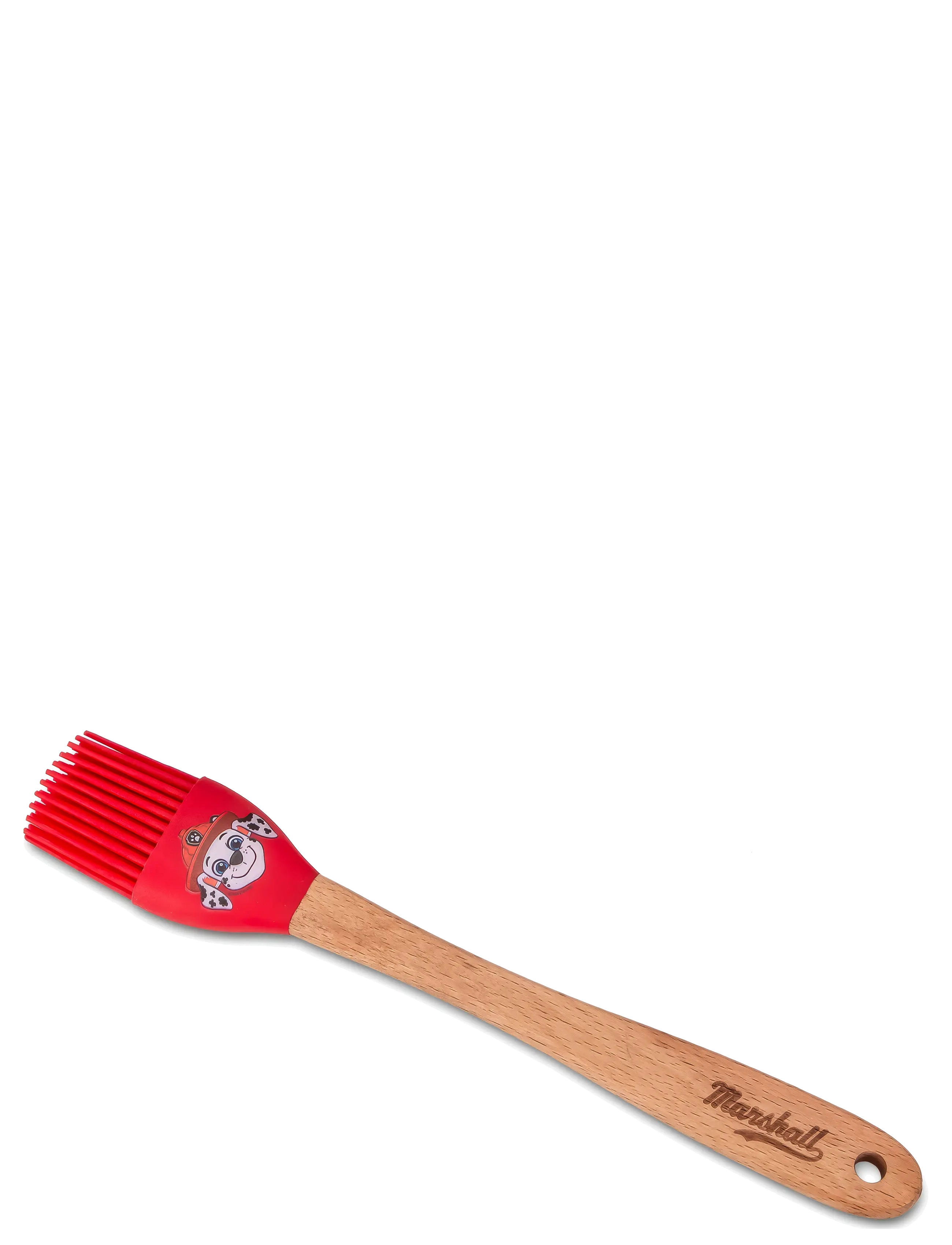Städter Paw Patrol Brush Marshall - Backen - RED / red