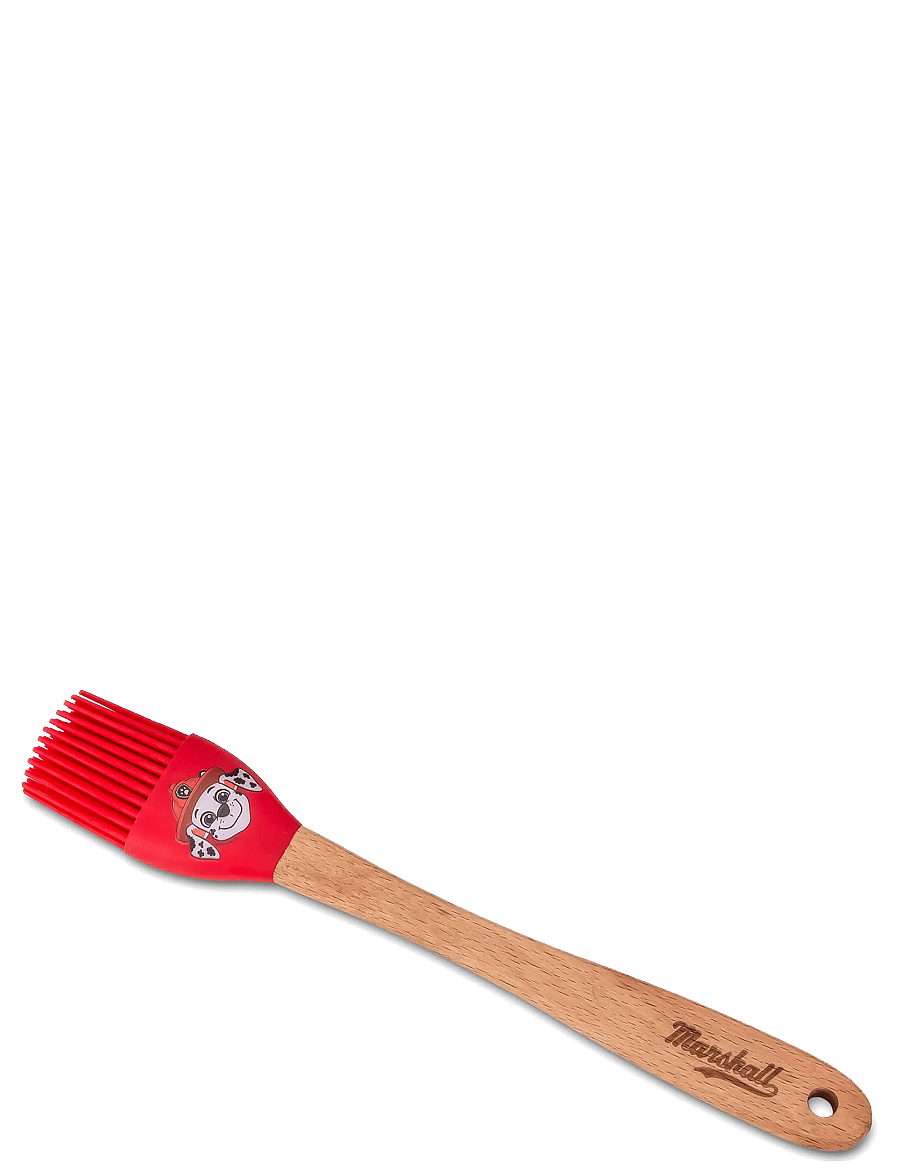 Städter - Paw Patrol Brush Marshall - backen - red - 0