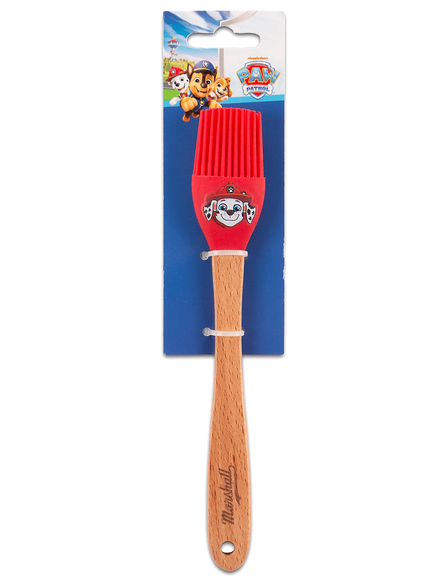Städter - Paw Patrol Brush Marshall - backen - red - 1