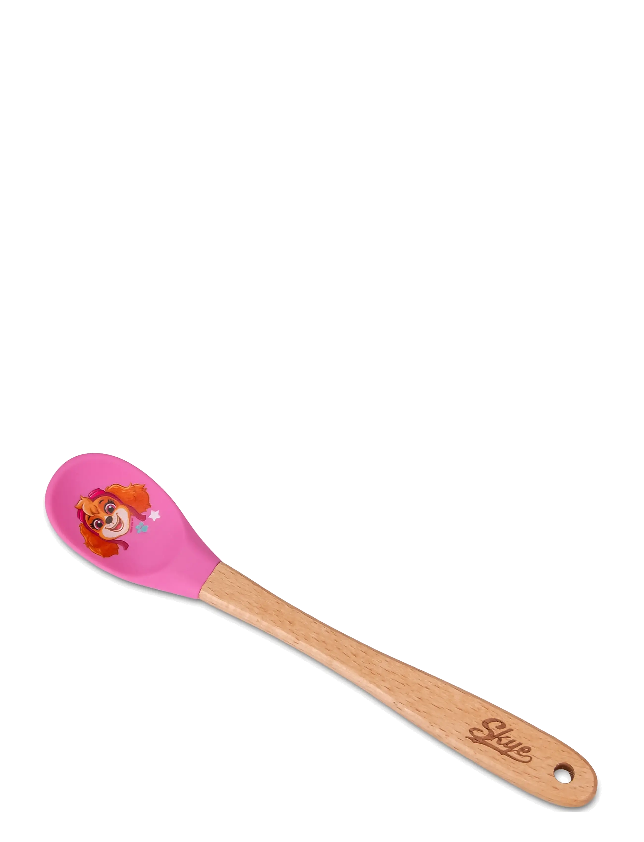 Städter Paw Patrol Cooking Spoon Skye - Köök - PINK / pink/rose