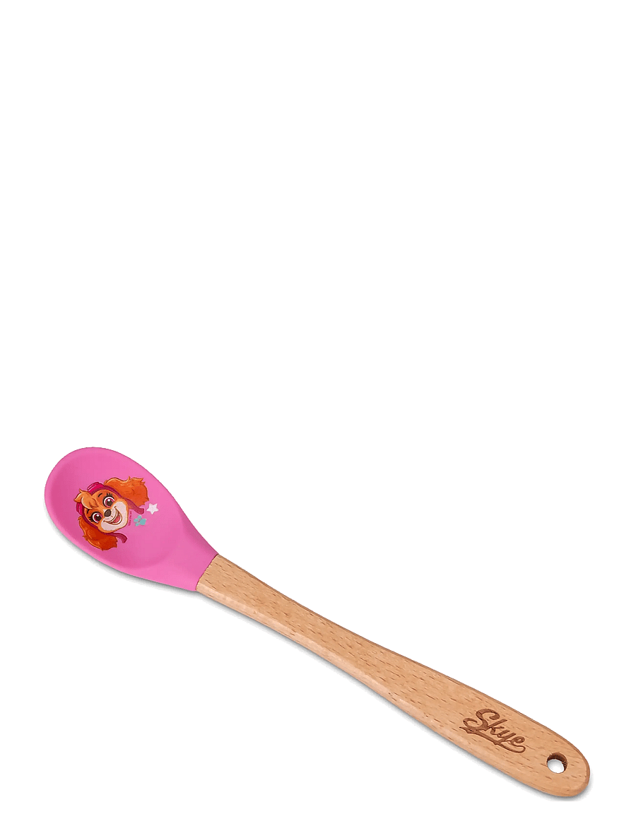 Städter - Paw Patrol Cooking Spoon Skye - lusikad, kulbid ja pannilusikad - pink - 0