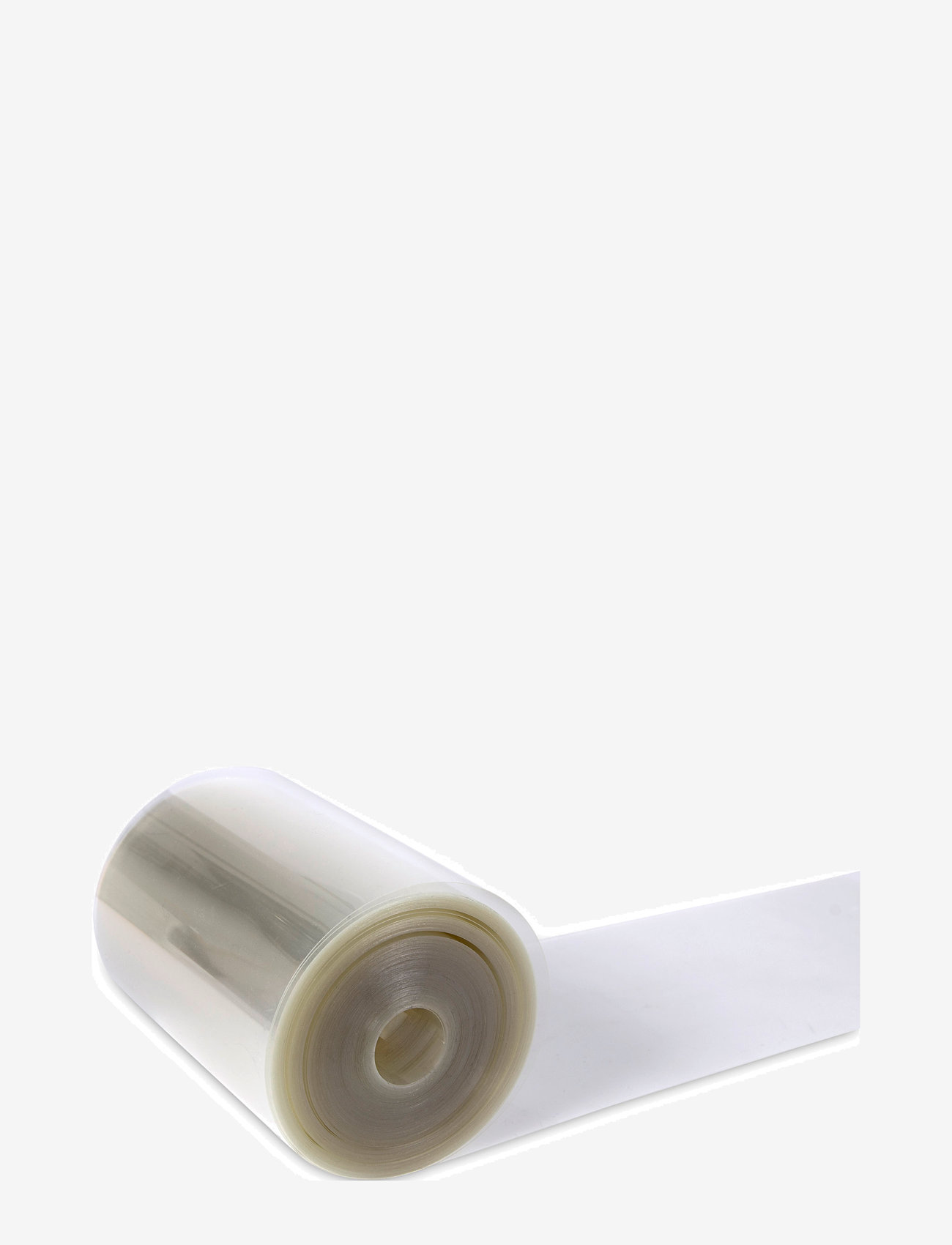 Städter - Clear cake liner 10cmx20m - muud küpsetustarvikud - clear - 1