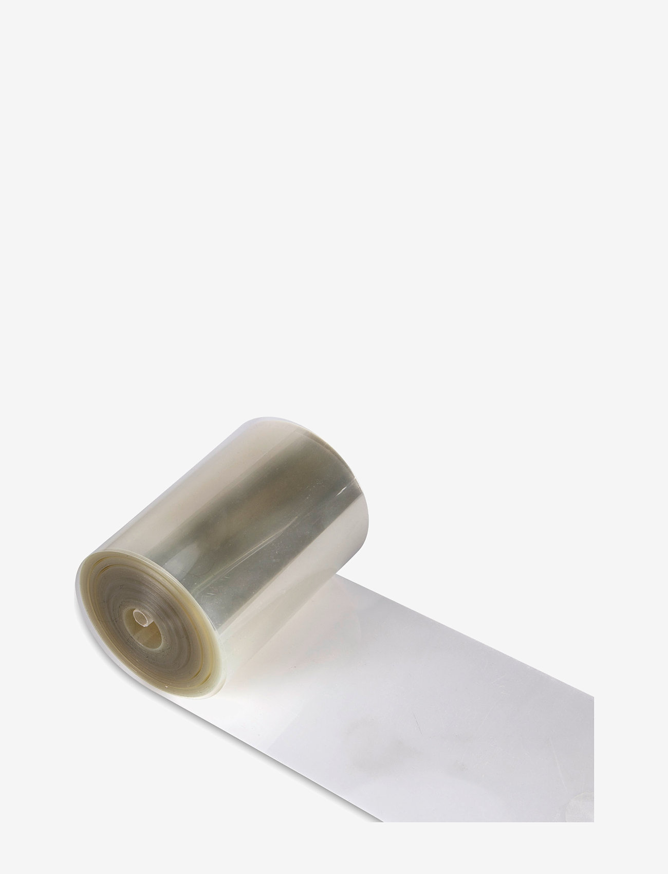 Städter - Clear cake liner 10cmx20m - muud küpsetustarvikud - clear - 2