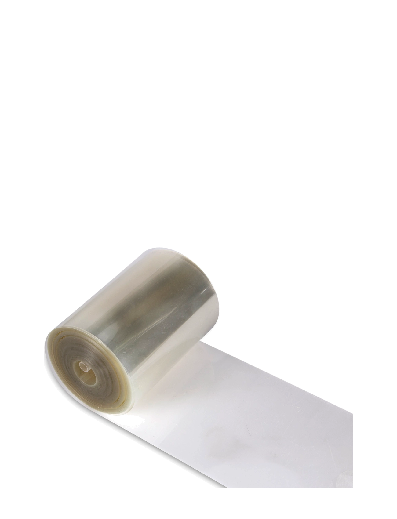 Städter - Clear cake liner 10cmx20m - muud küpsetustarvikud - clear - 2