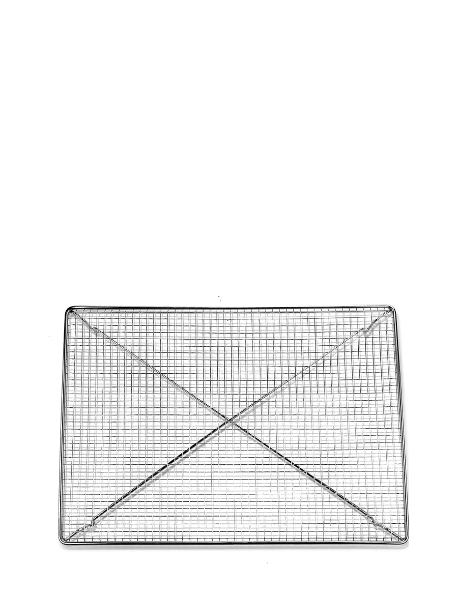 Städter - Cooling rack 45x32cm - muud küpsetustarvikud - steel - 1