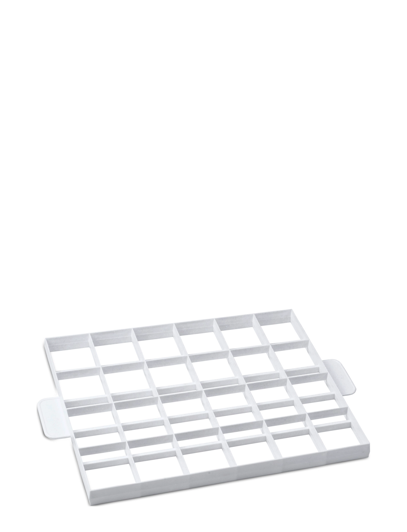 STÄDTER Kagedeler & Dejskærer 36x30 Cm Hvid Weiß - L36CM - Unisex