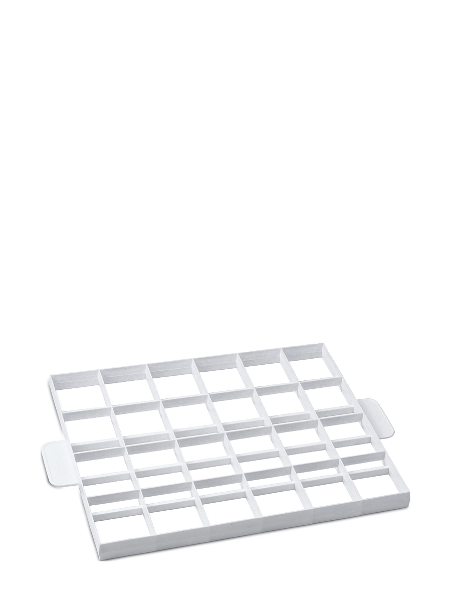 Städter - Cake divider & Dough cutter 36x30cm - backzubehör - white - 1