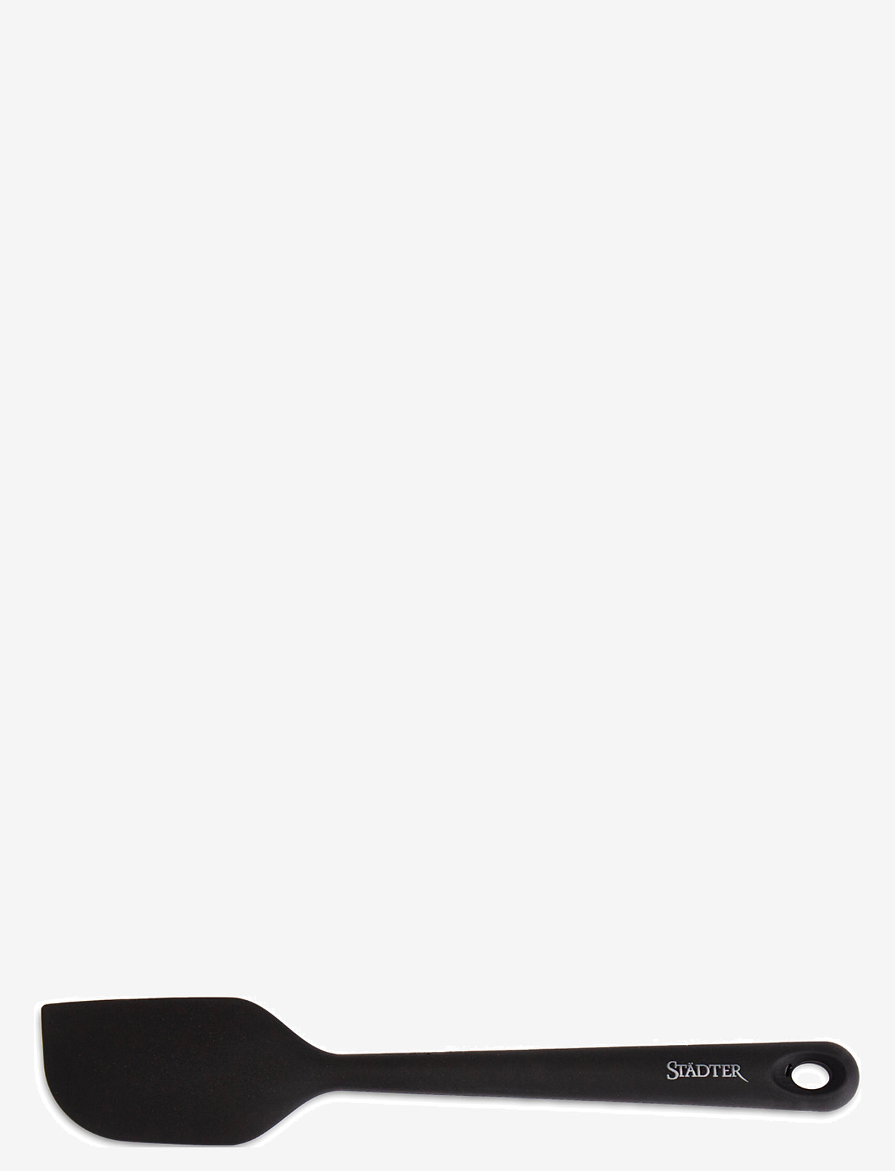 Städter - Dejskraber 22,0 x 4,0 cm sort - dejskrabere - black - 0