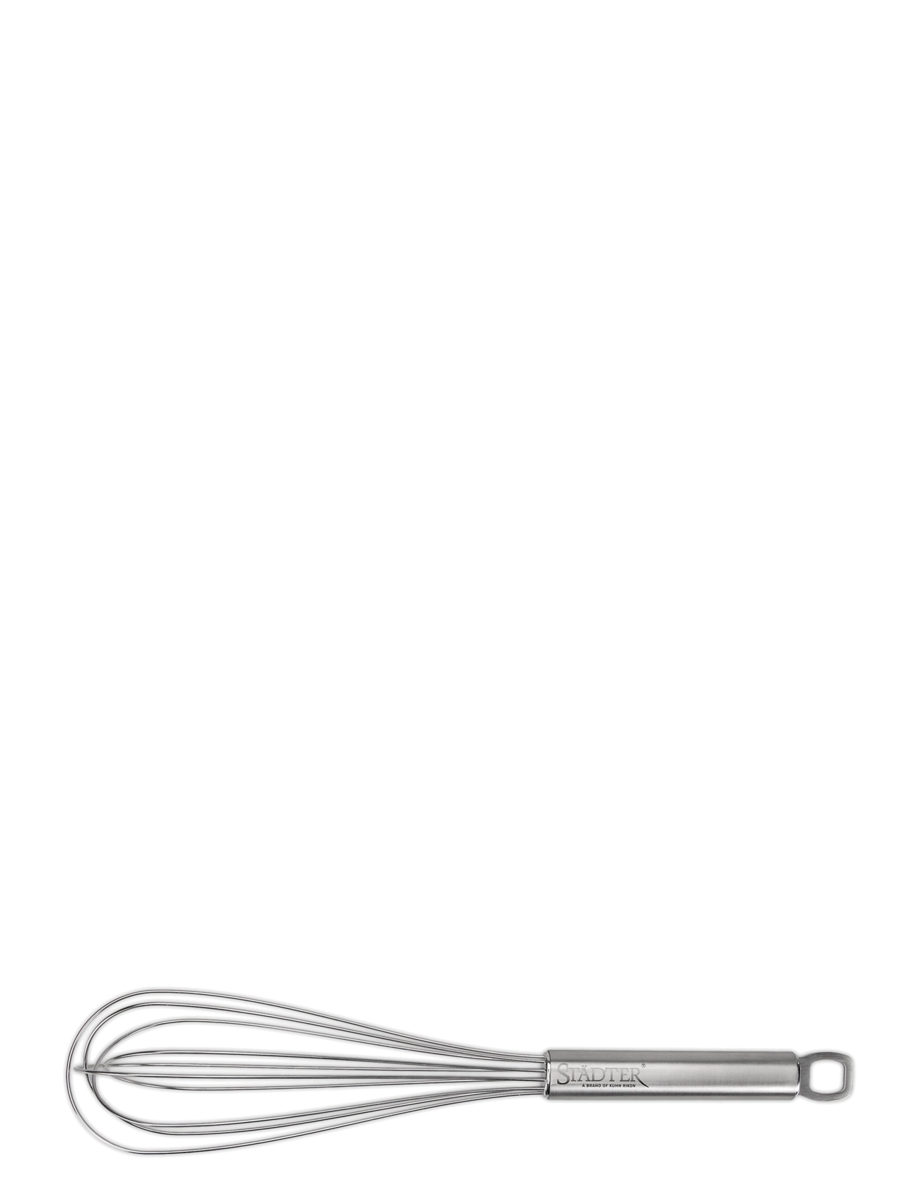 Städter - Whisk 29 cm - visper - silver - 1