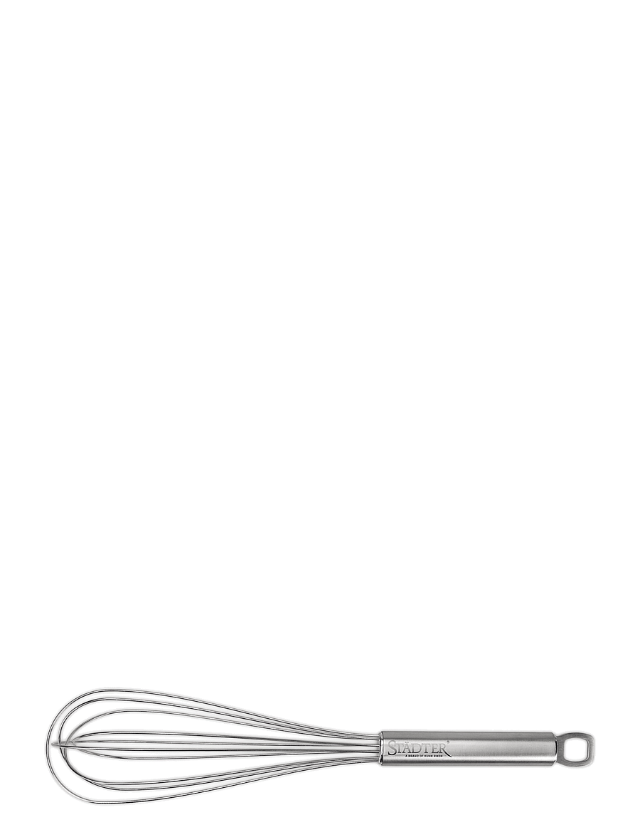 Städter - Whisk 29 cm - visplid - silver - 1
