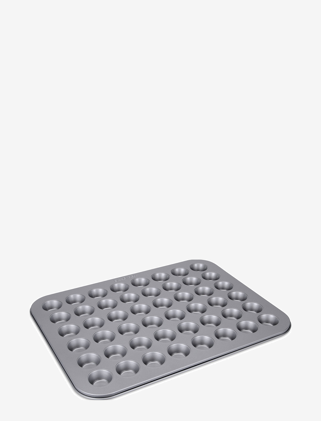 Städter - Muffinsform 40x31cm - cupcake- & muffinsformar - steel - 1