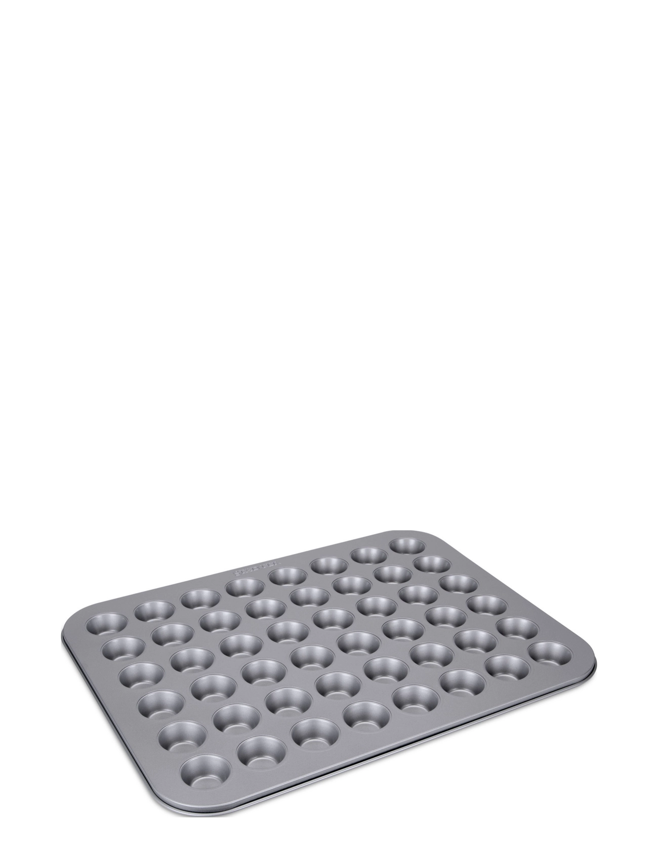 Städter Muffinform 40x31cm - Küpsetamisvahendid - STEEL / silver