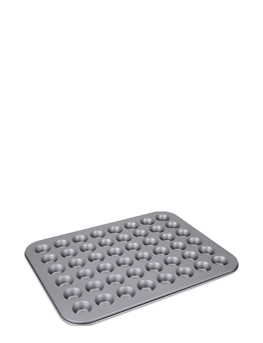 Städter - Muffinform 40x31cm - cupcake & muffinformen - steel - 1